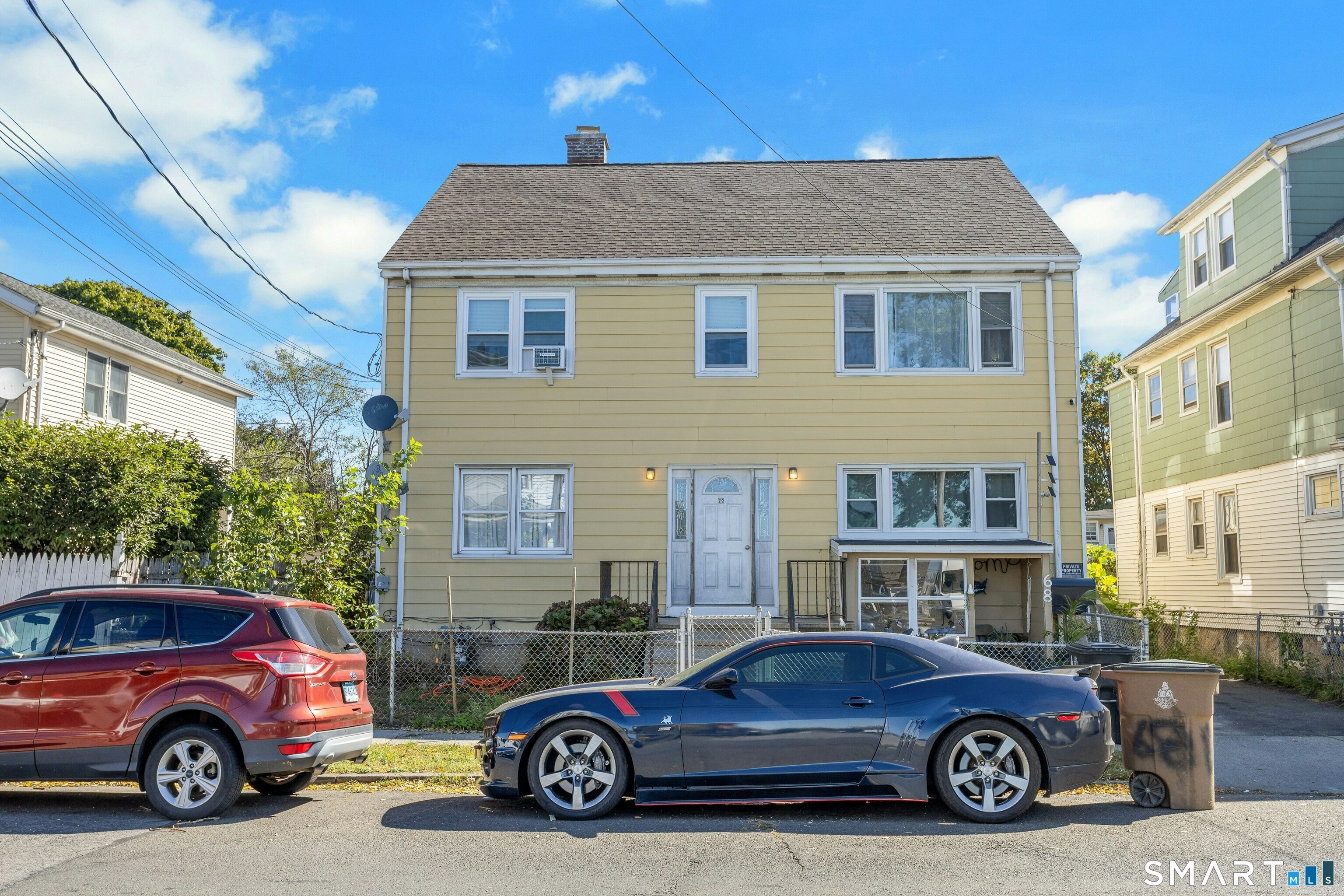 Multi family home for sale at 68 Victory St, Stamford, CT 06902 | MLS# 24211268