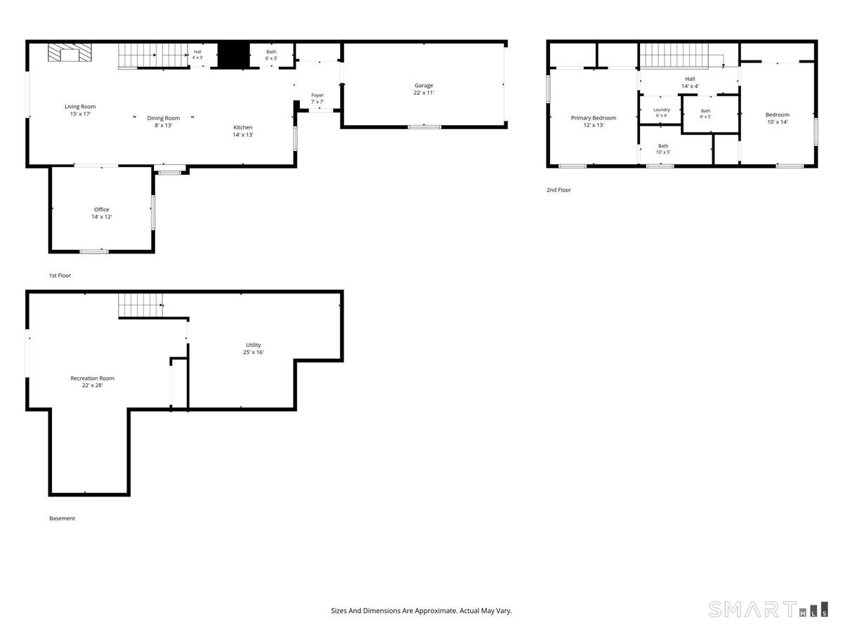 831 Long Hill Road, #D, Middletown, CT 06457