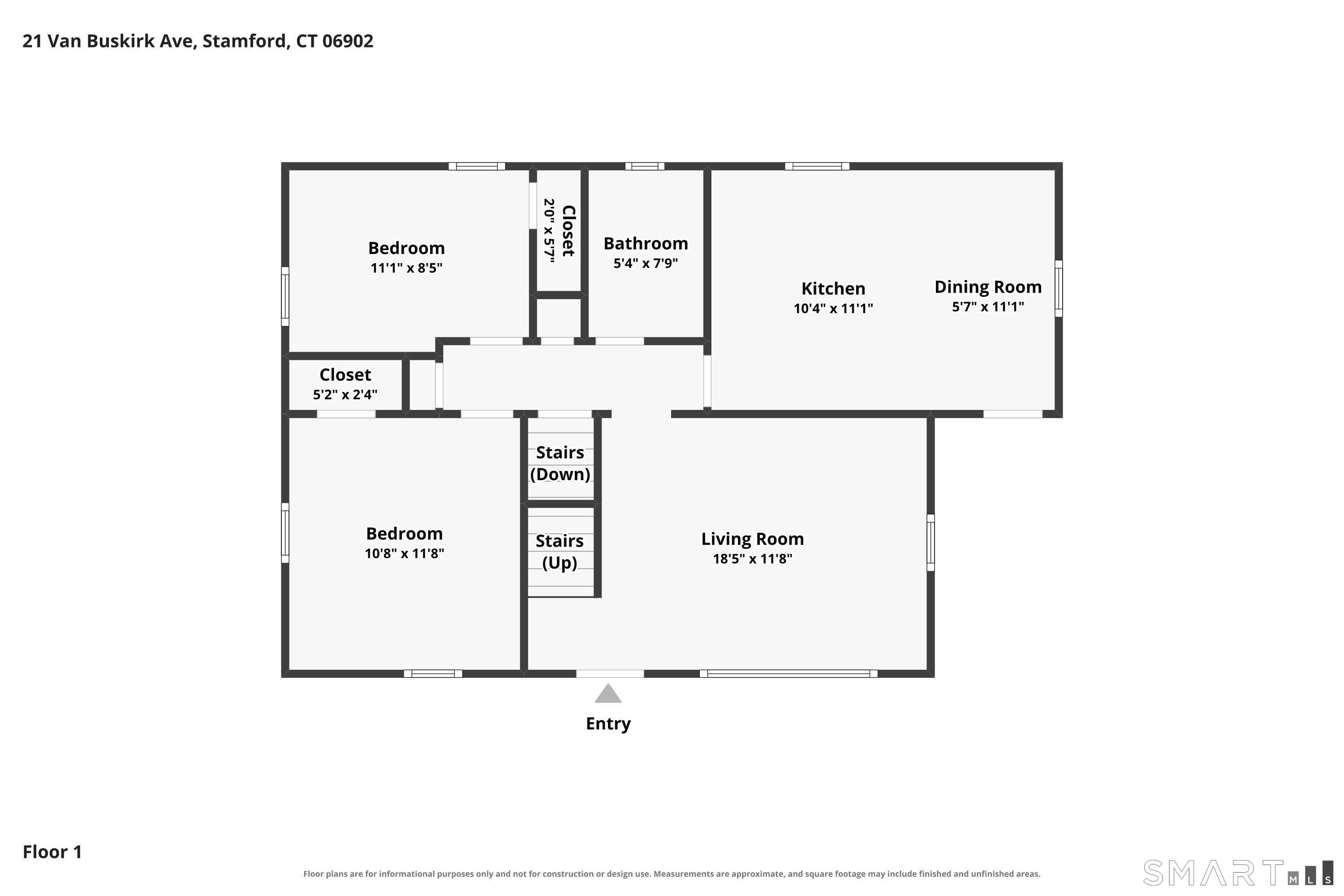 21 Van Buskirk Avenue photo 25