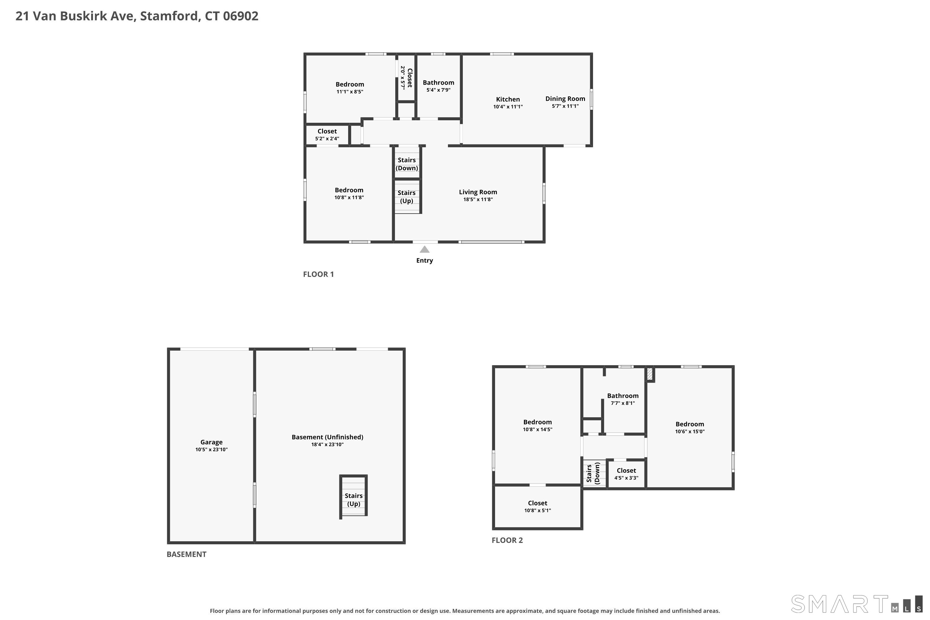 21 Van Buskirk Avenue photo 28
