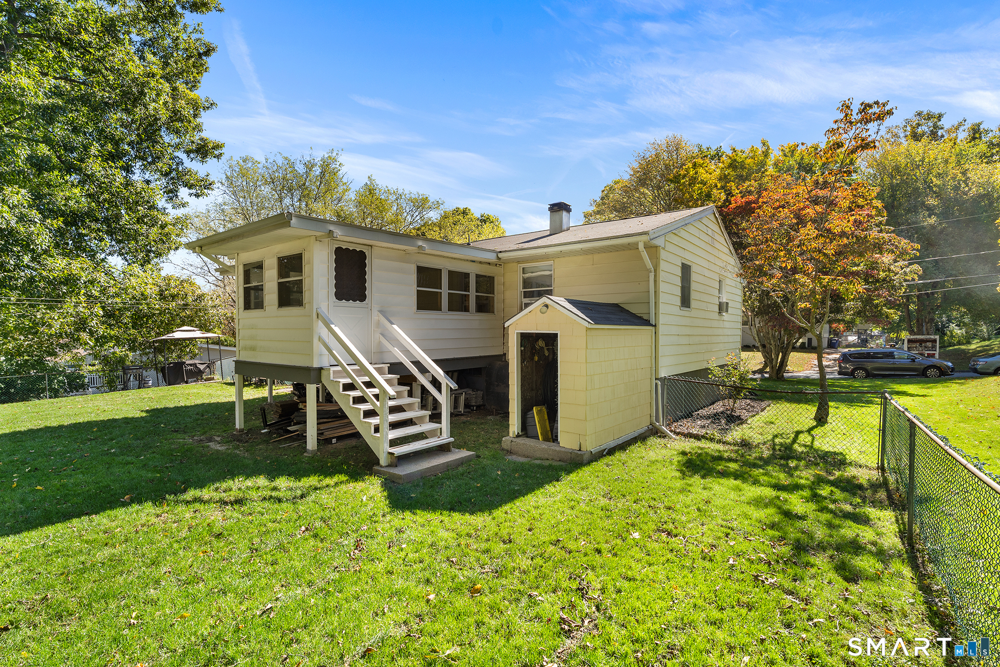 17 Cartridge Trail, Ledyard, CT 06339