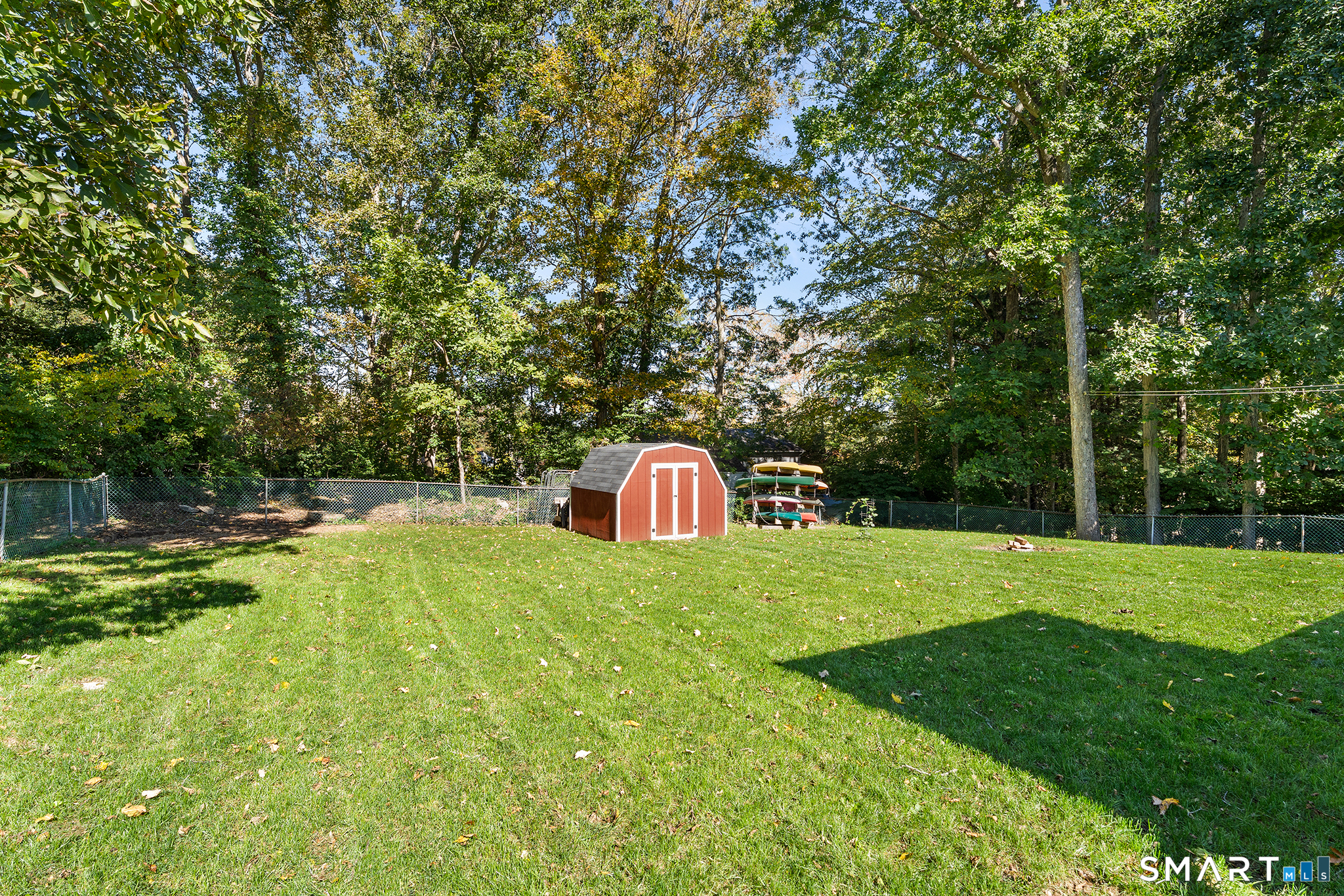 17 Cartridge Trail, Ledyard, CT 06339