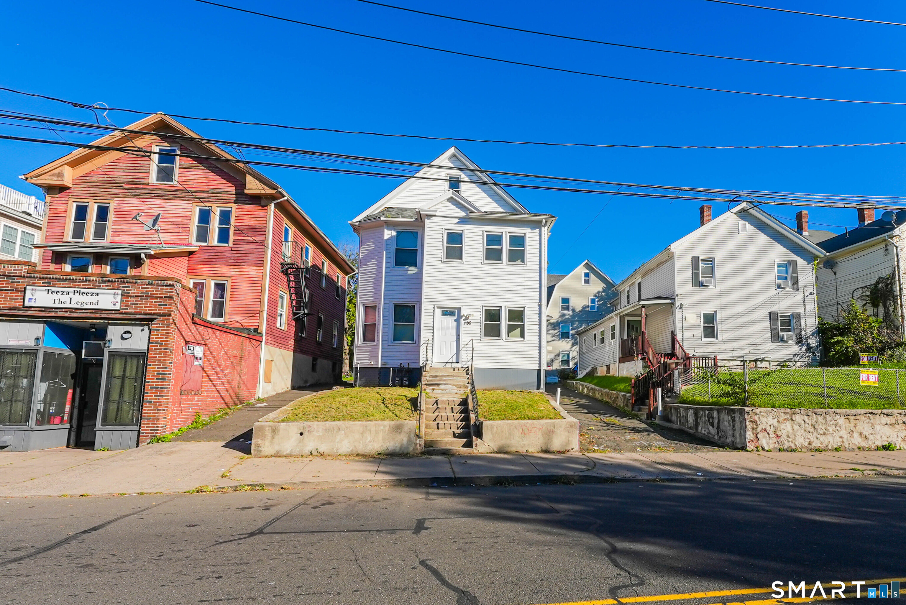 Photo 1 of Multi family home for sale at 190 North St, New Britain, CT 06051 | MLS# 24212673 | Listing updated on 2026-10-07