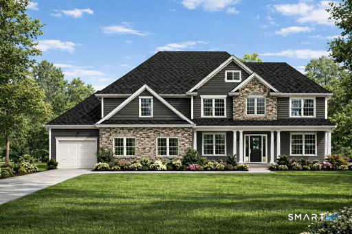 Property photo for 23 Red Fox Run, Canton, CT
