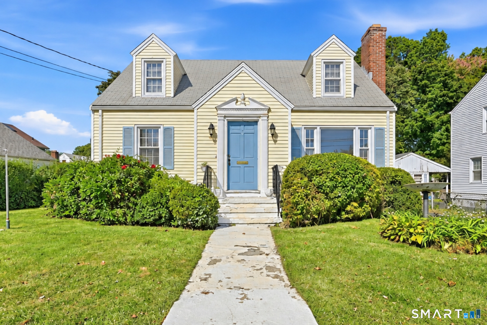 Photo 1 of Single family home for sale at 178 Summer St, Stratford, CT 06614 | MLS# 24212456 | Listing updated on 2026-10-08