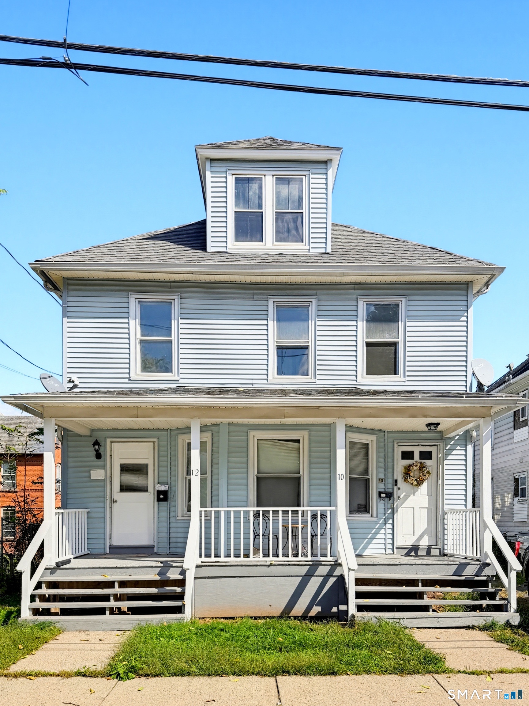 Property photo for 10 Glover Place, #12, Middletown, CT
