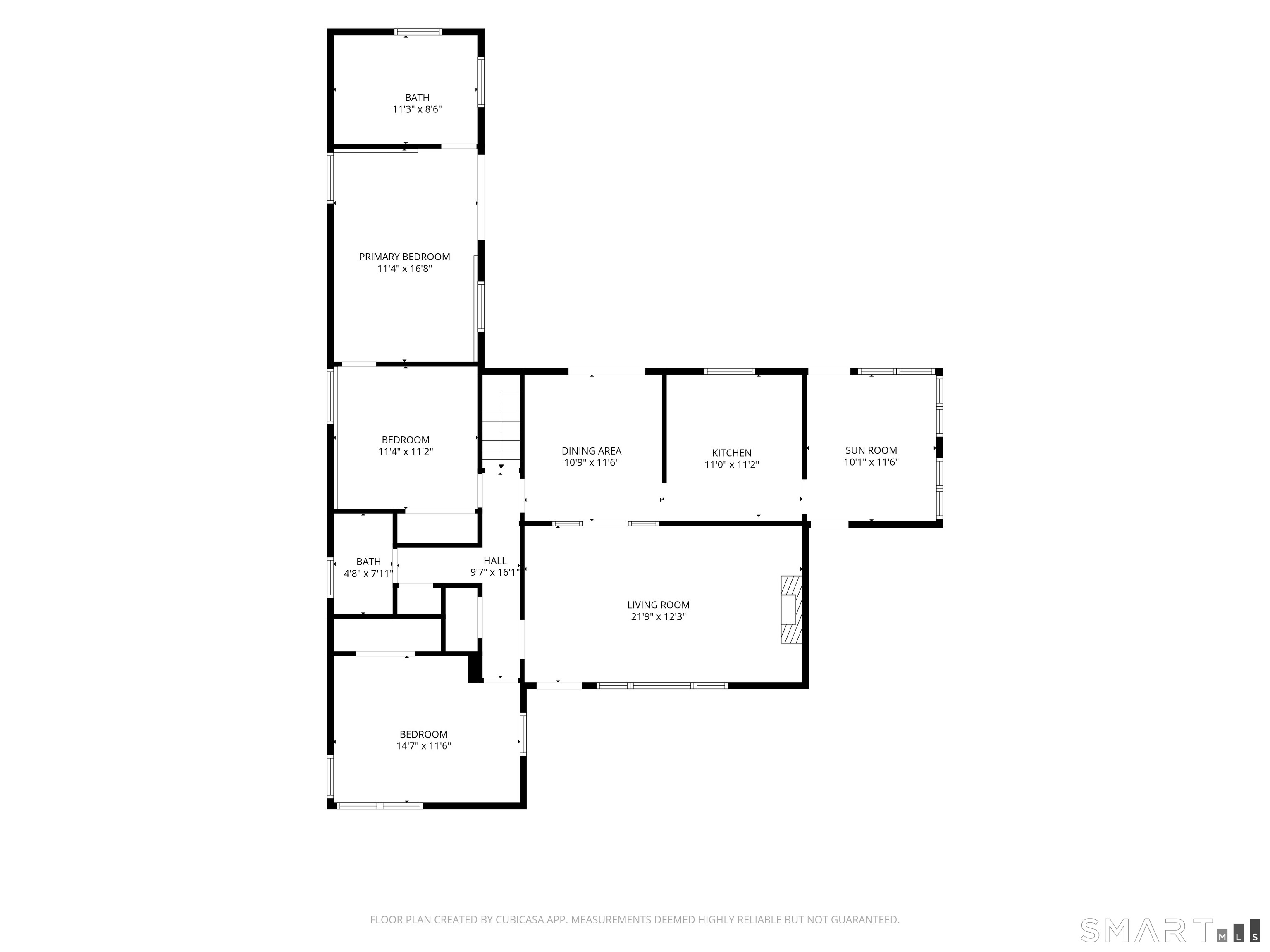 131 Avery Street photo 25