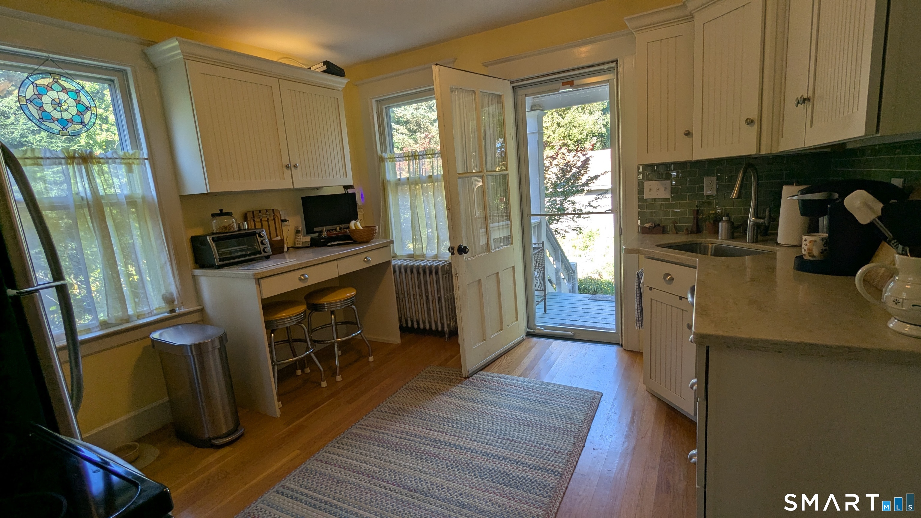 Foto 7 de 2 familias en venta en 29-33 Bridge Street, Westport, CT — $1,999,999