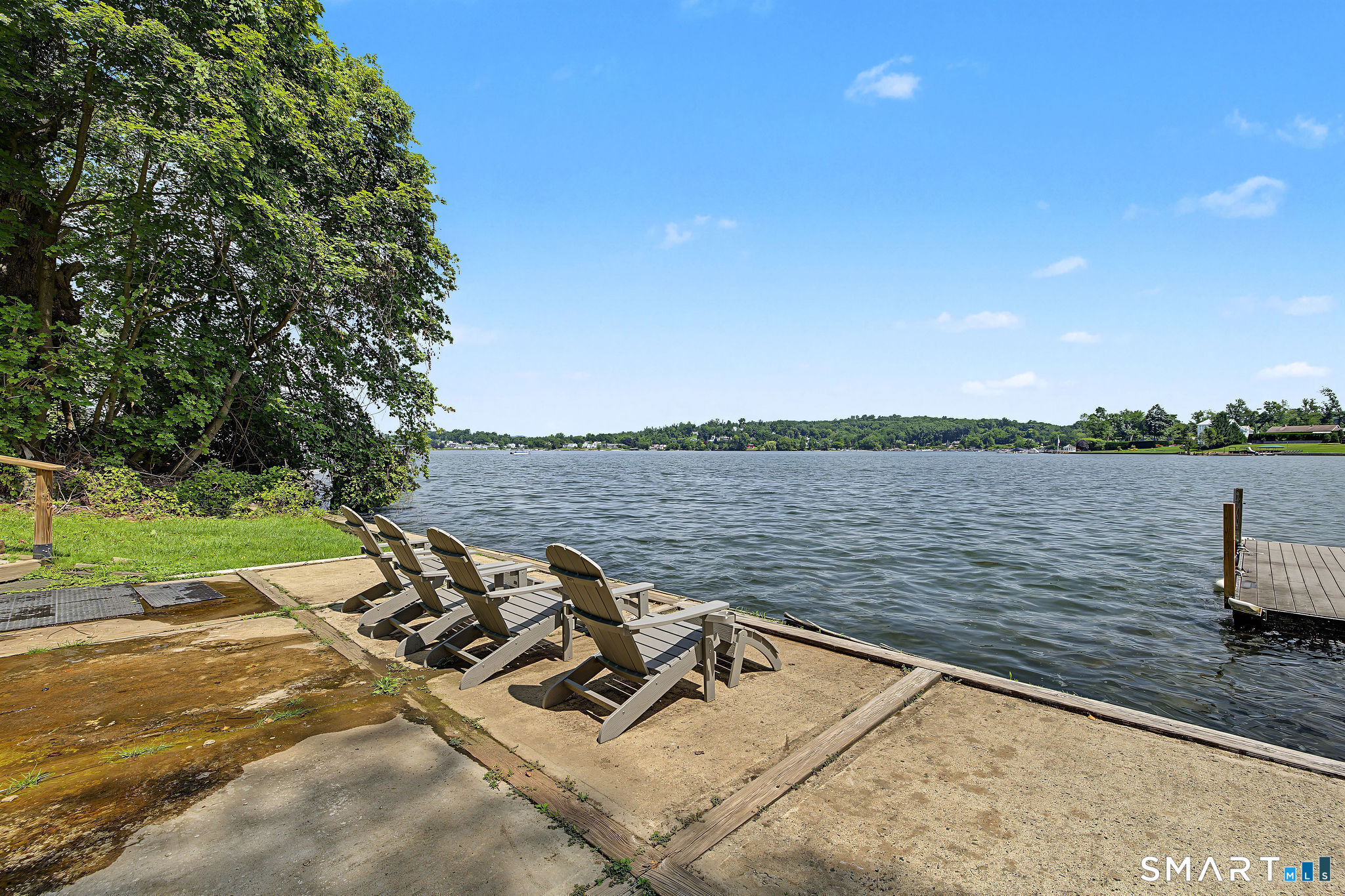 Property photo for 14 Shore Road, Danbury, CT