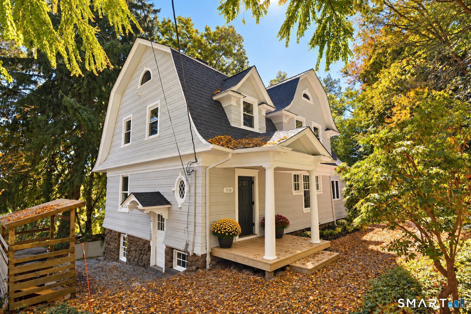 Photo 1 of Single family home for sale at 1125 Forest Rd, New Haven, CT 06515 | MLS# 24212581 | Listing updated on 2026-10-07