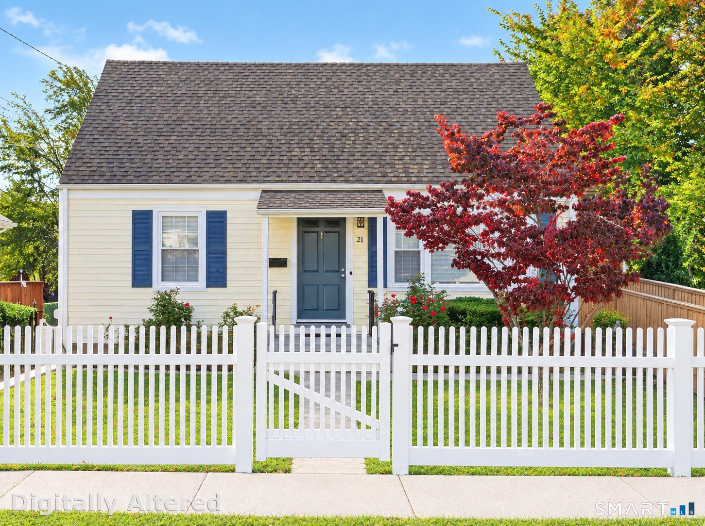 21 Van Buskirk Avenue, Stamford, Connecticut photo 1