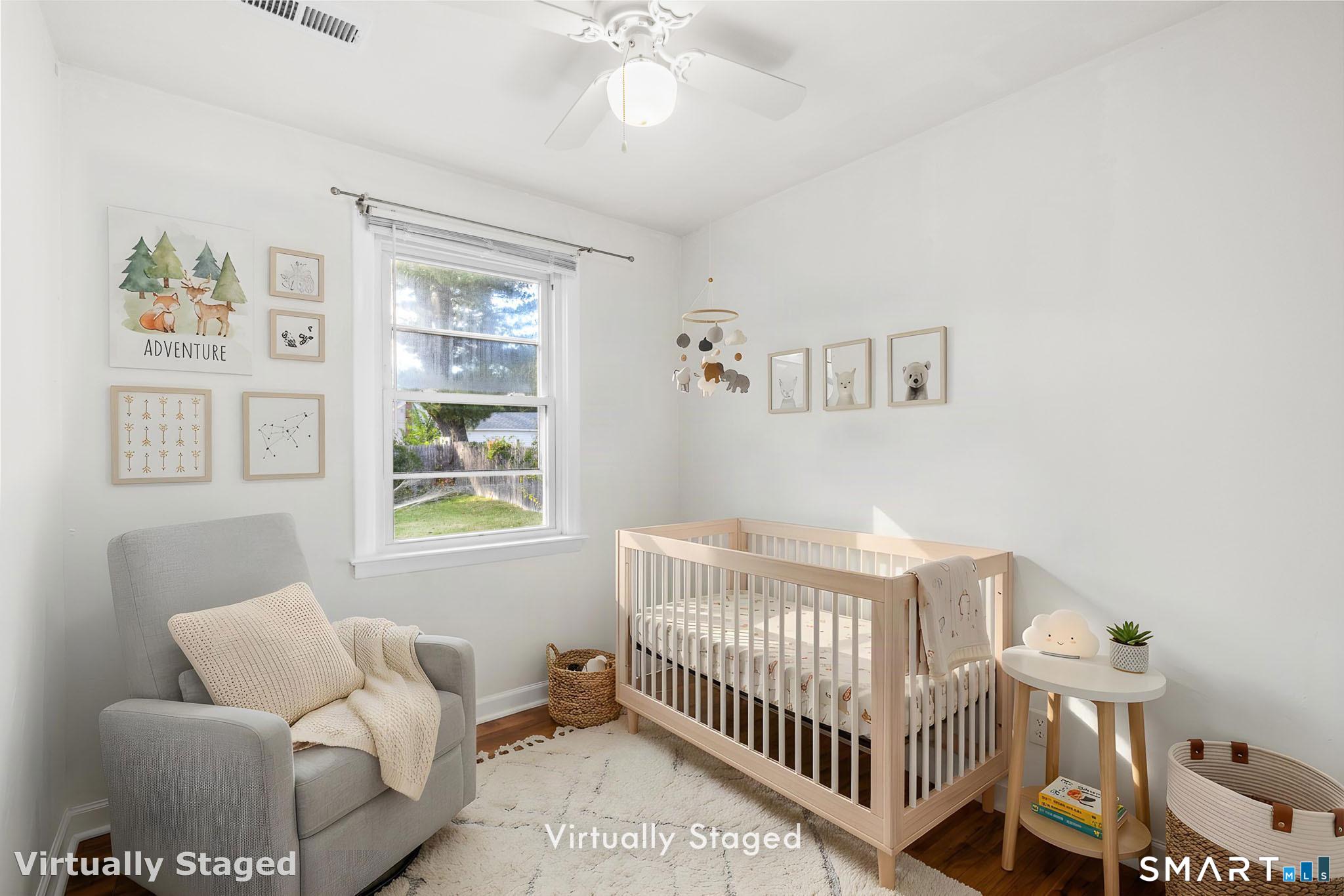 31 Scott Street, East Hartford, CT 06118