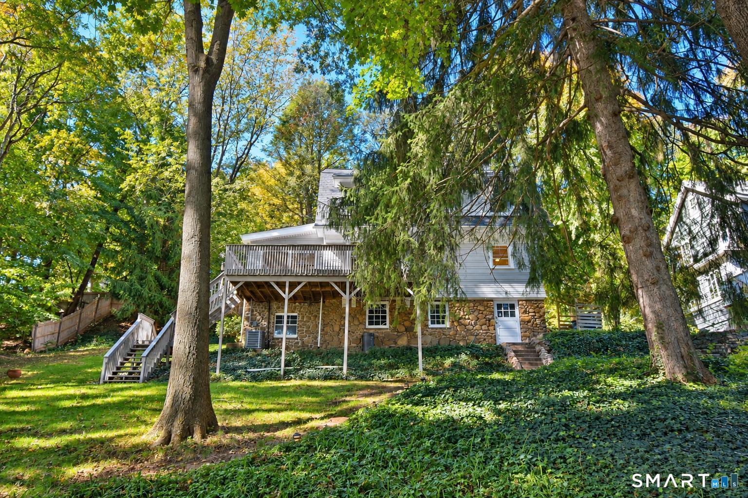 Photo 40 of Single family home for sale at 1125 Forest Rd, New Haven, CT 06515 | MLS# 24212581 | Listing updated on 2026-10-07