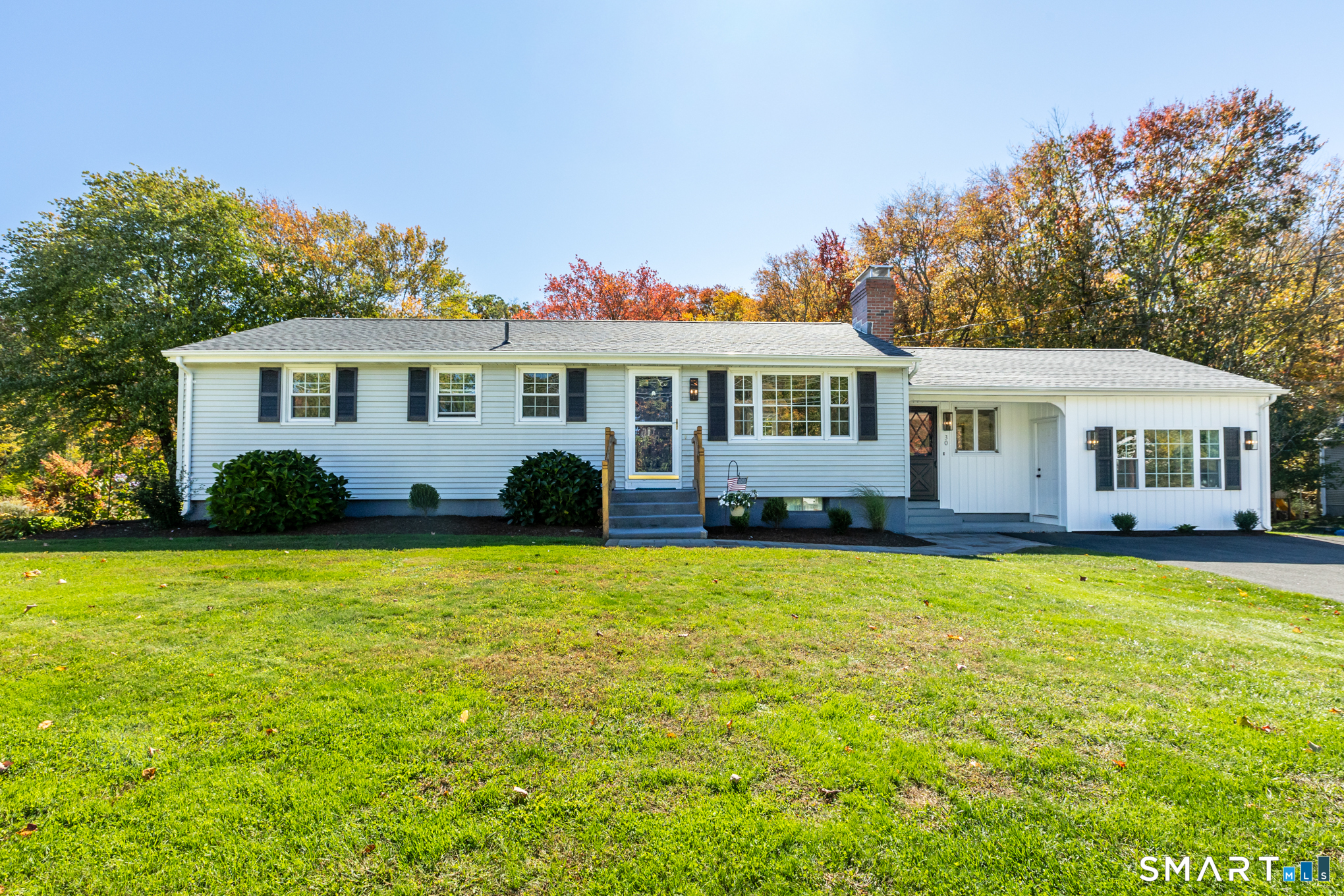 Single family home for sale at 30 Elgin Dr, Tolland, CT 06084 | MLS# 24209804