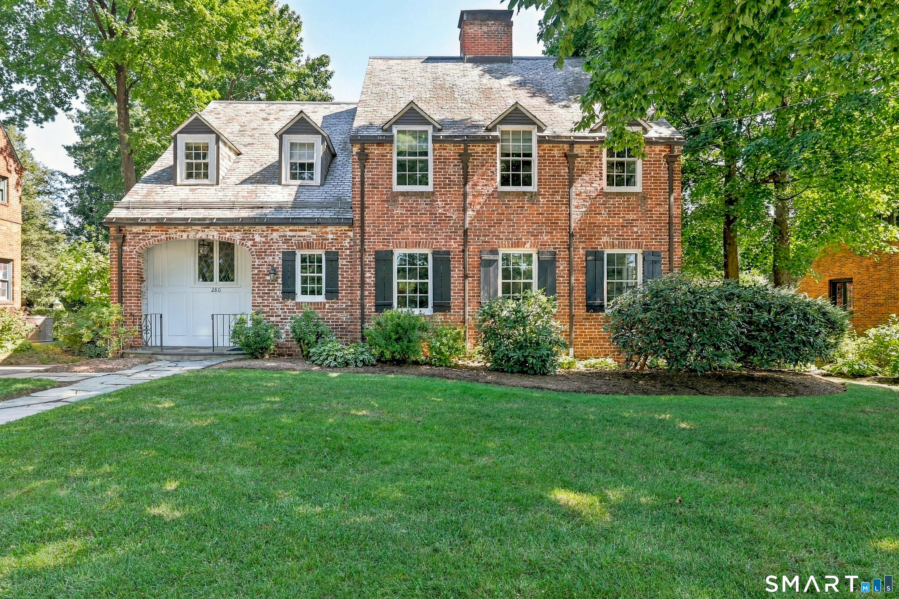 Single family home for sale at 280 Steele Rd, West Hartford, CT 06117 | MLS# 24209322