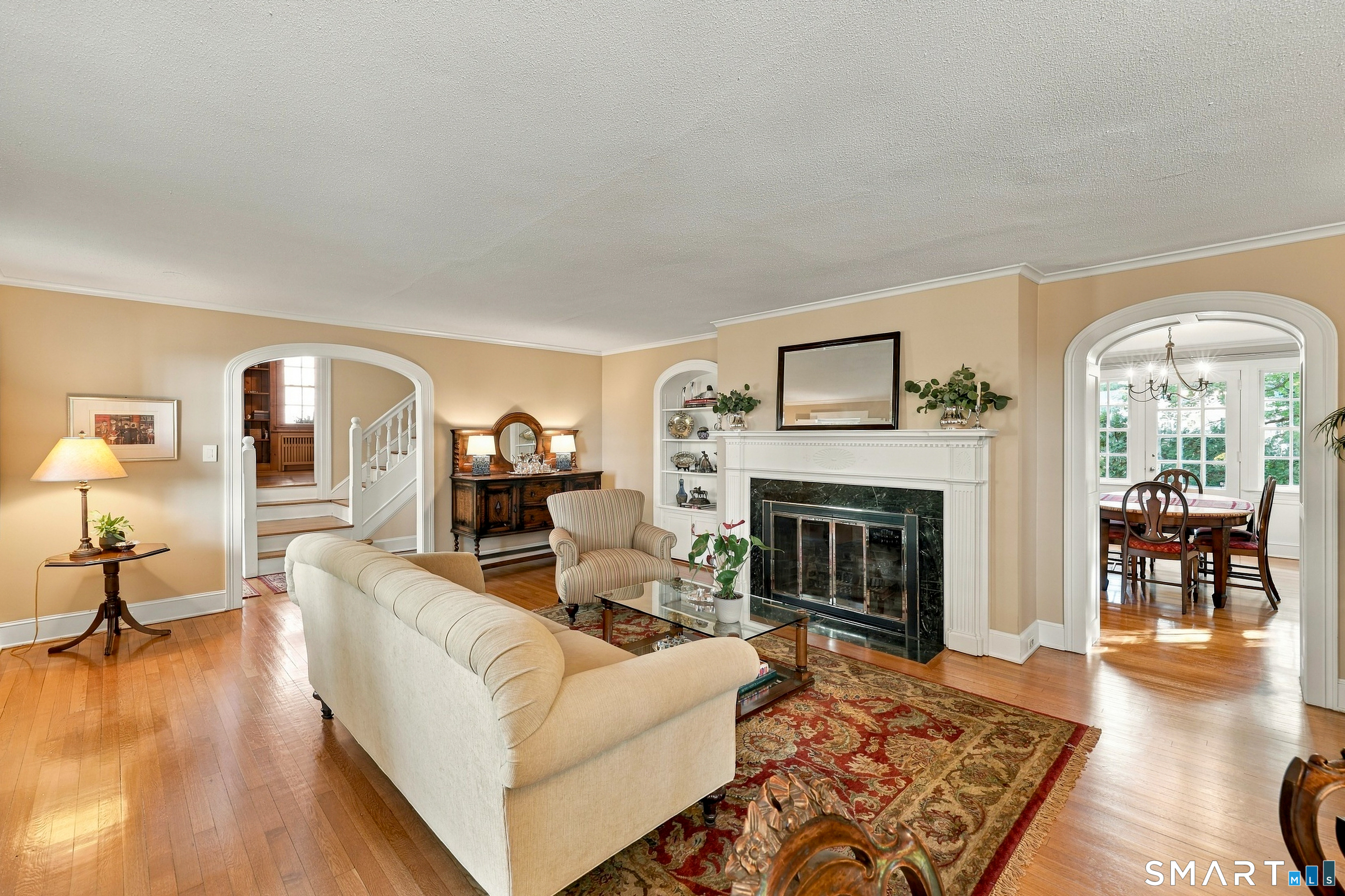 Photo 4 of Single family home for sale at 280 Steele Rd, West Hartford, CT 06117 | MLS# 24209322 | Listing updated on 2026-10-09