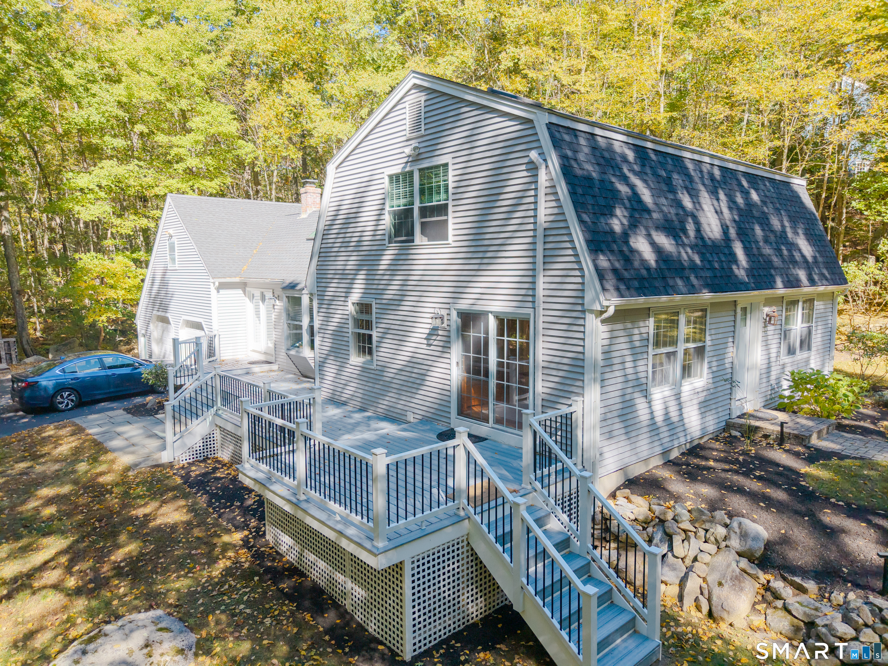 Photo 1 of Single family home for sale at 43 Whitney Rd, Mystic, CT 06355 | MLS# 24212351 | Listing updated on 2026-10-08