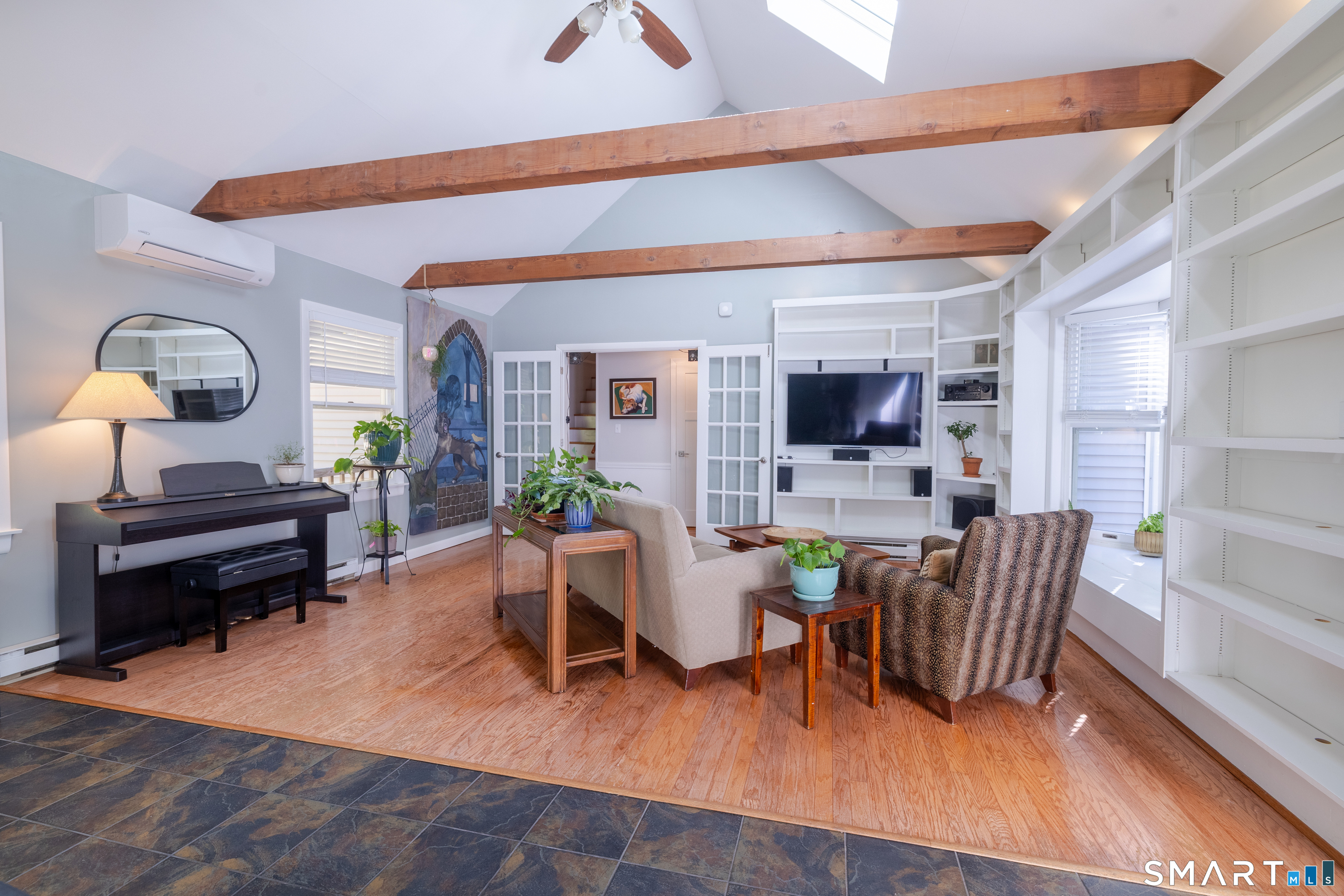 43 Whitney Road, Mystic, Groton, CT 06355