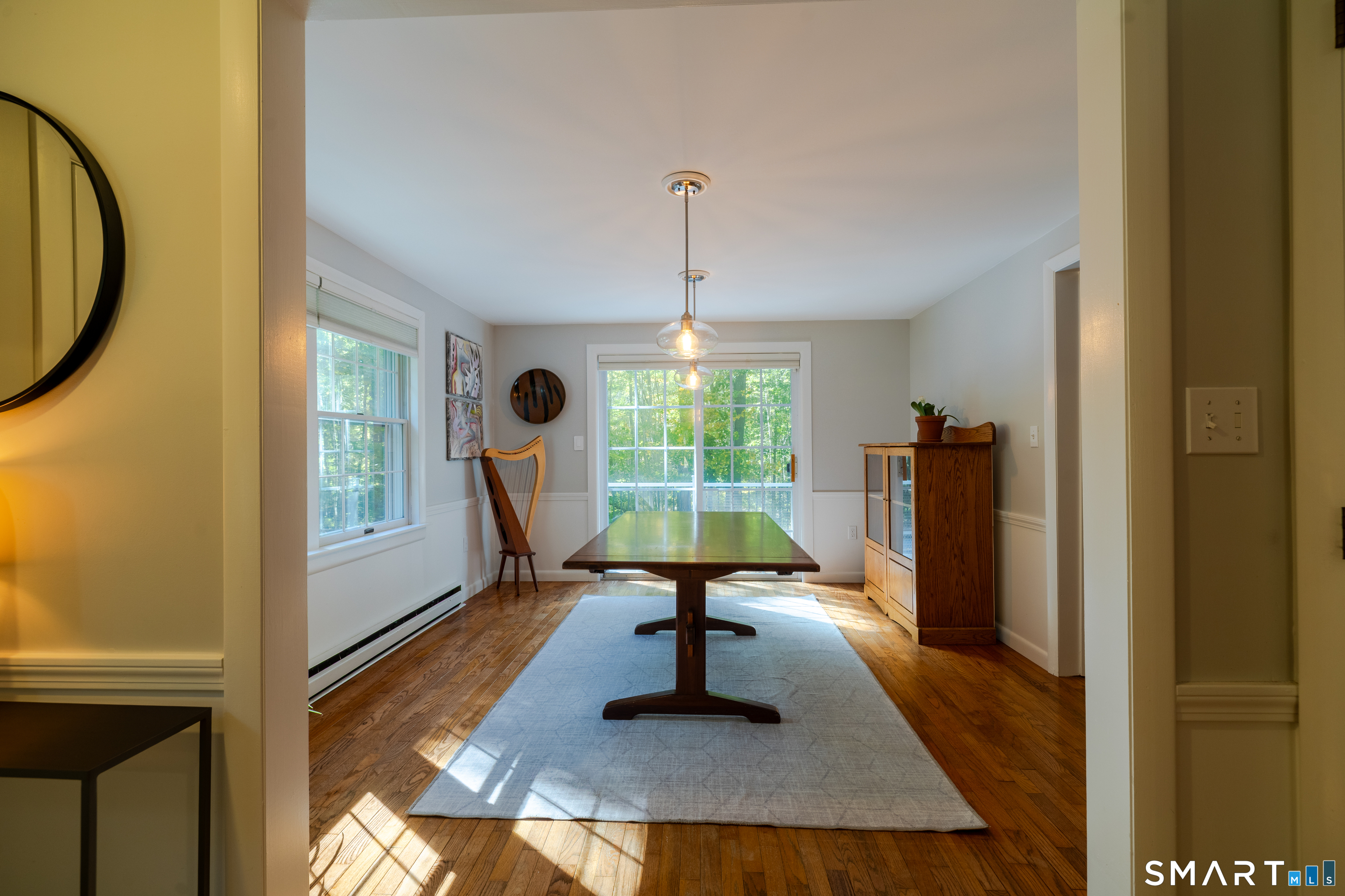 43 Whitney Road, Mystic, Groton, CT 06355