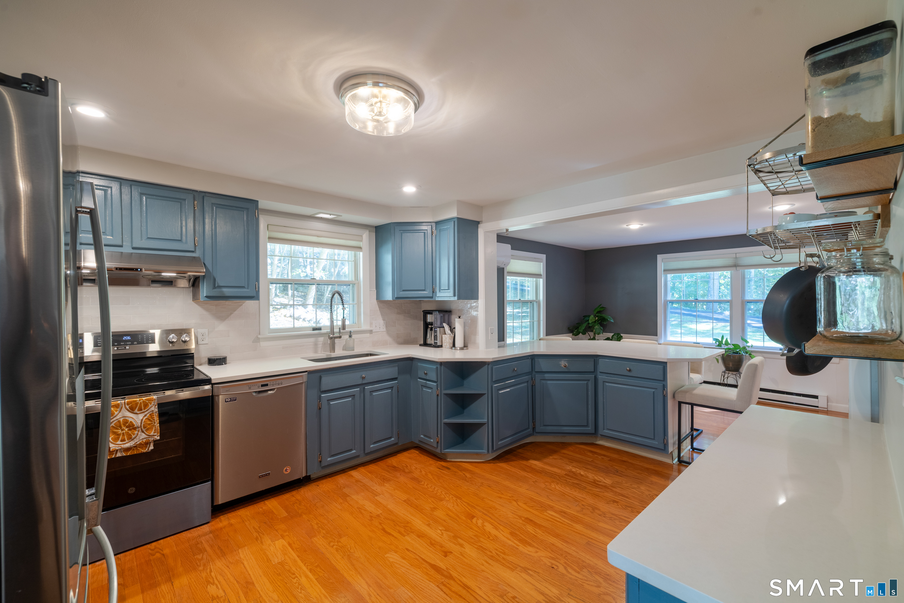 43 Whitney Road, Mystic, Groton, CT 06355