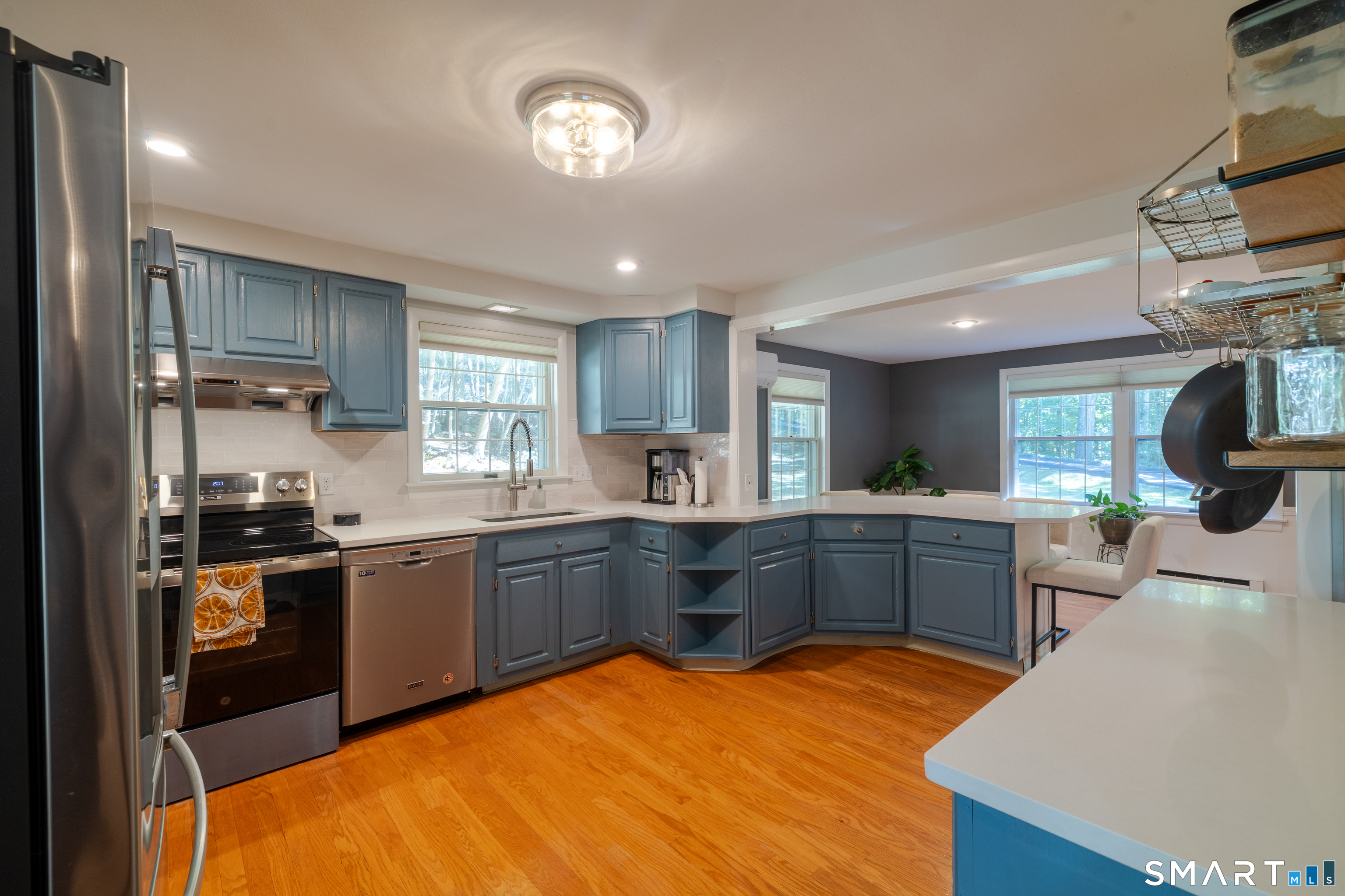 43 Whitney Road, Mystic, Groton, CT 06355