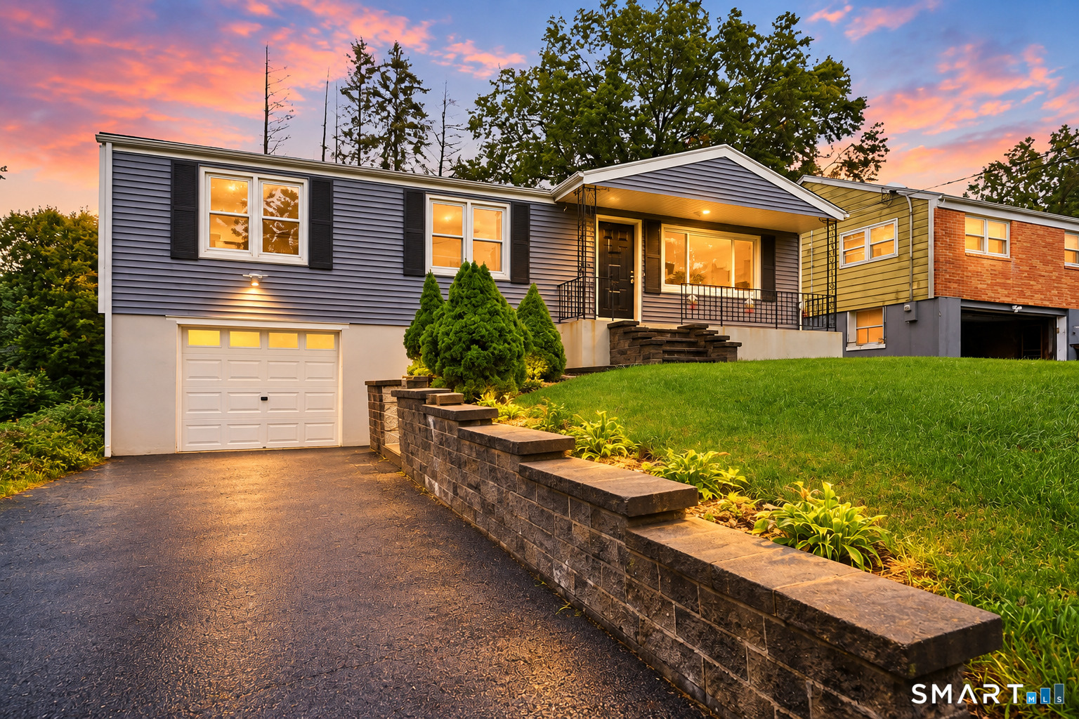 Photo 1 of Single family home for sale at 55 Jordan St, New Britain, CT 06053 | MLS# 24210222 | Listing updated on 2026-10-07