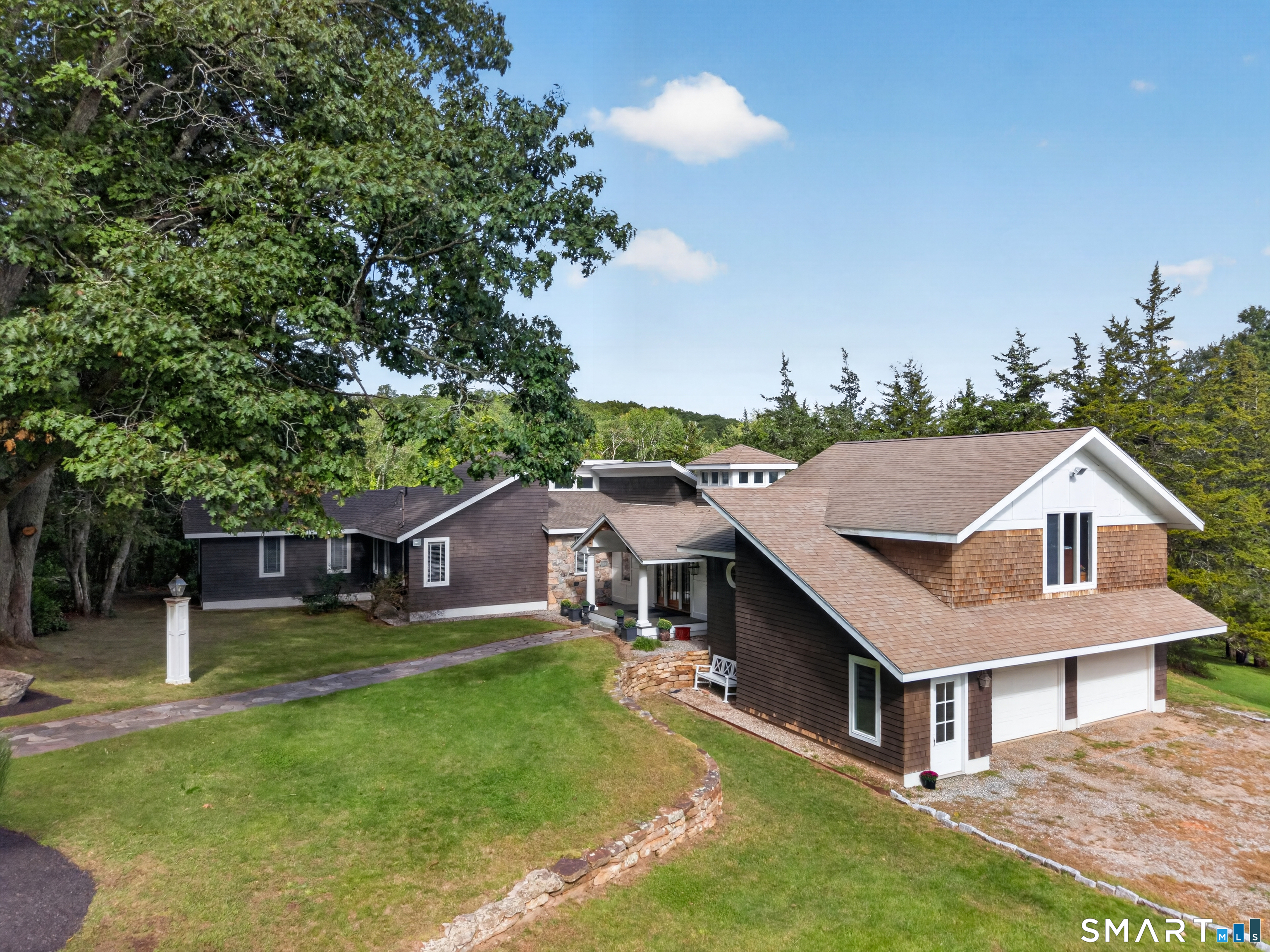 24 Krug Road, Preston City, Preston, CT 06365