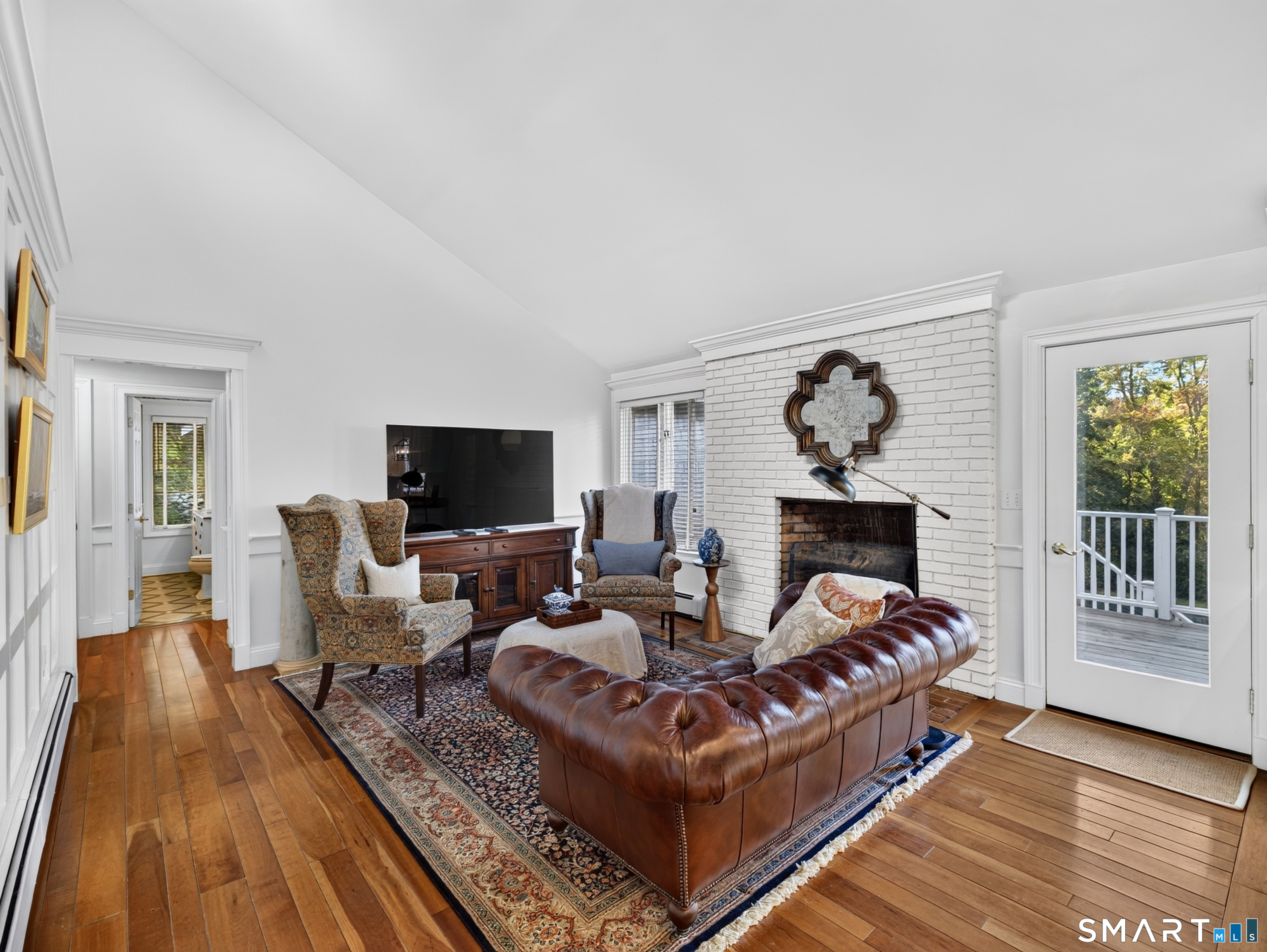 24 Krug Road, Preston City, Preston, CT 06365