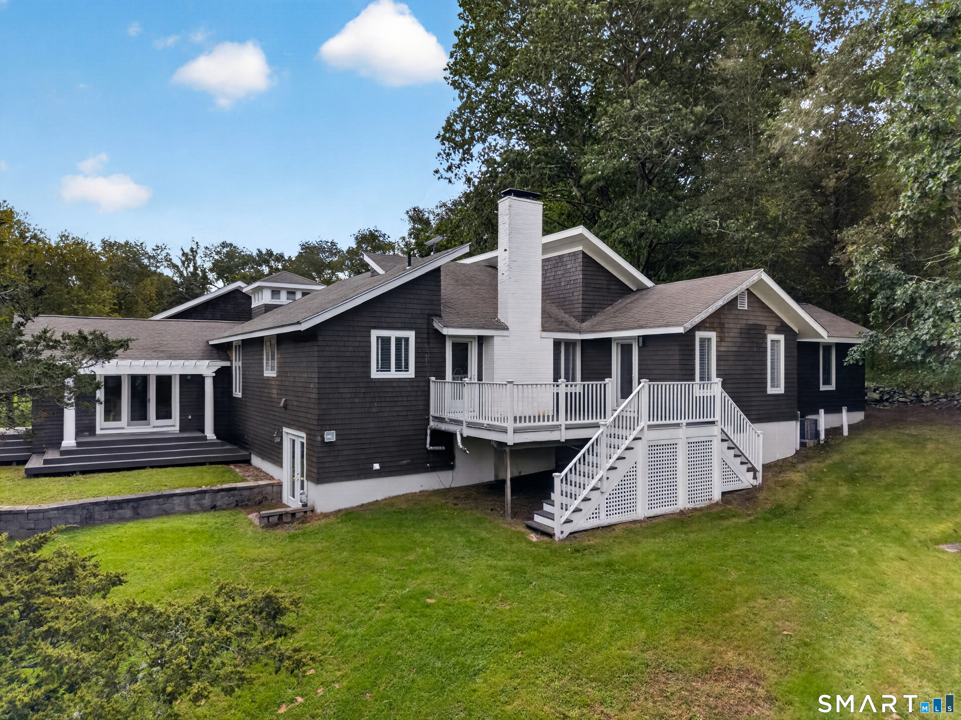 24 Krug Road, Preston City, Preston, CT 06365