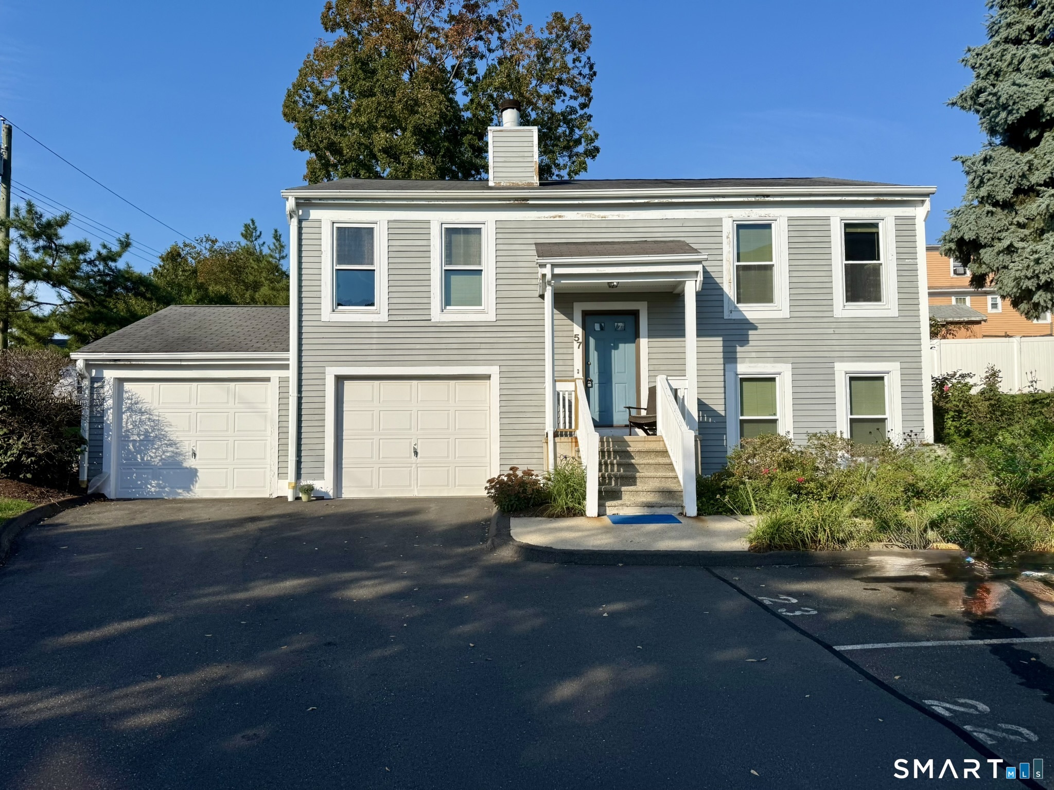 Townhouse for sale at 57 Exchange St #57, New Haven, CT 06513 | MLS# 24212693