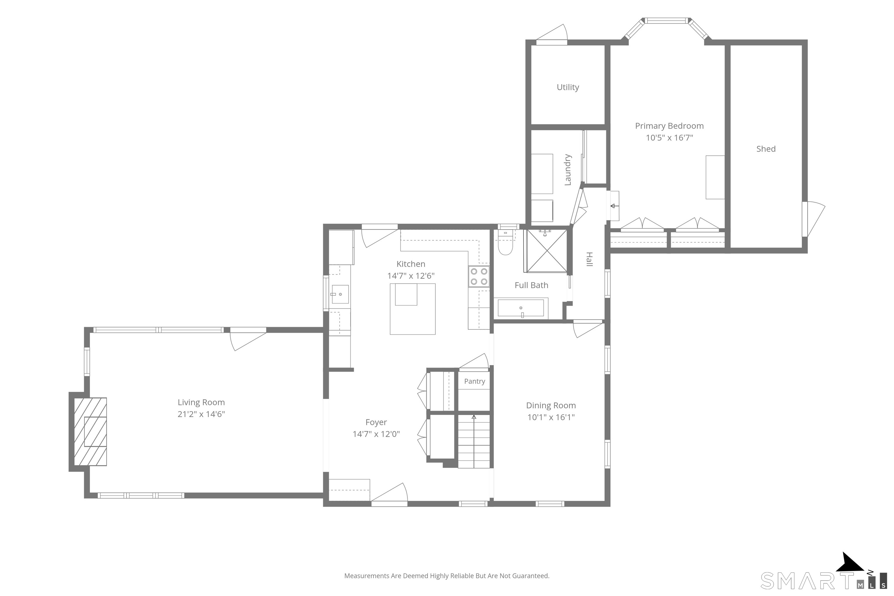 14 Stanton Drive photo 20