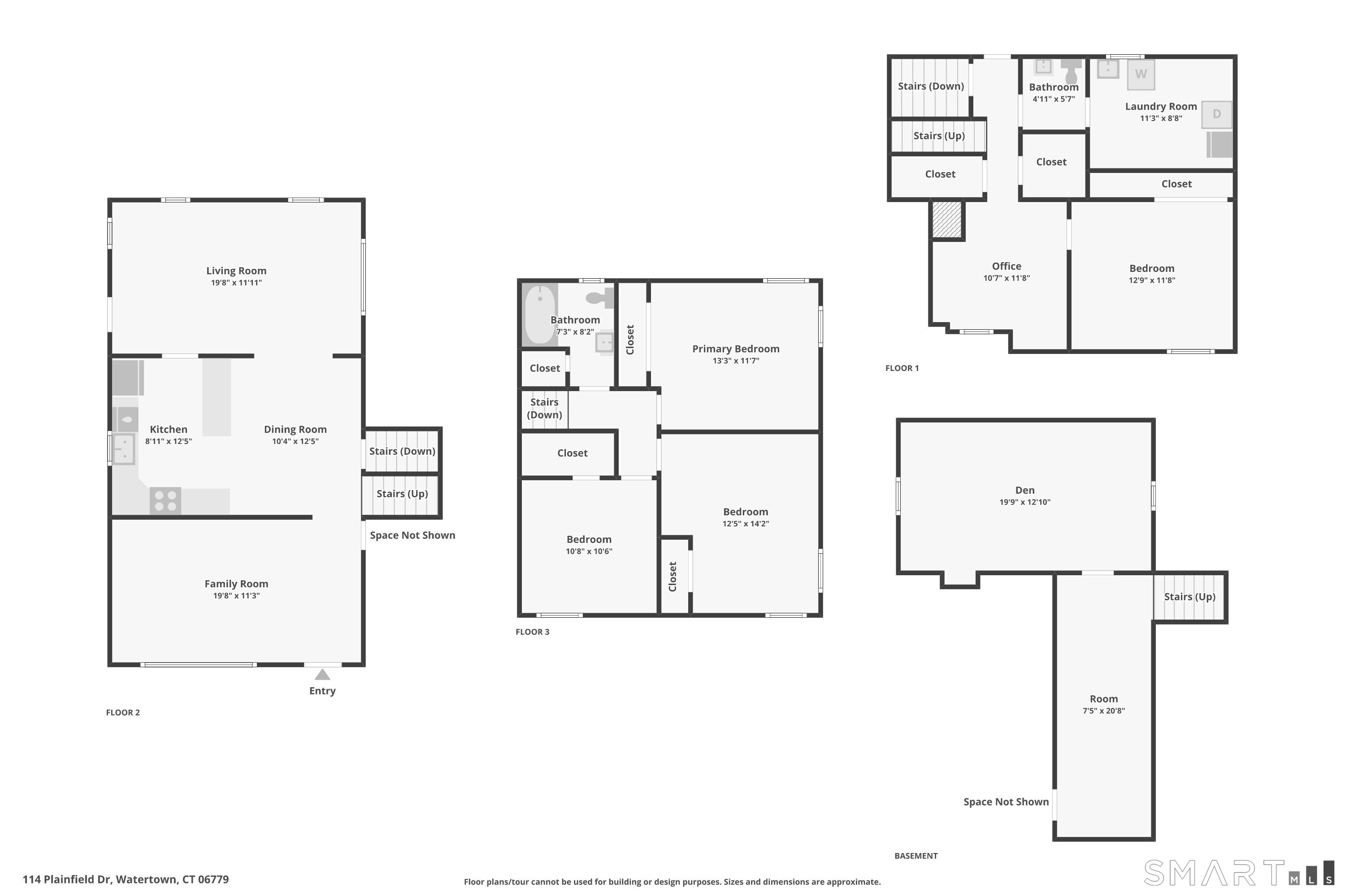 114 Plainfield Drive photo 22