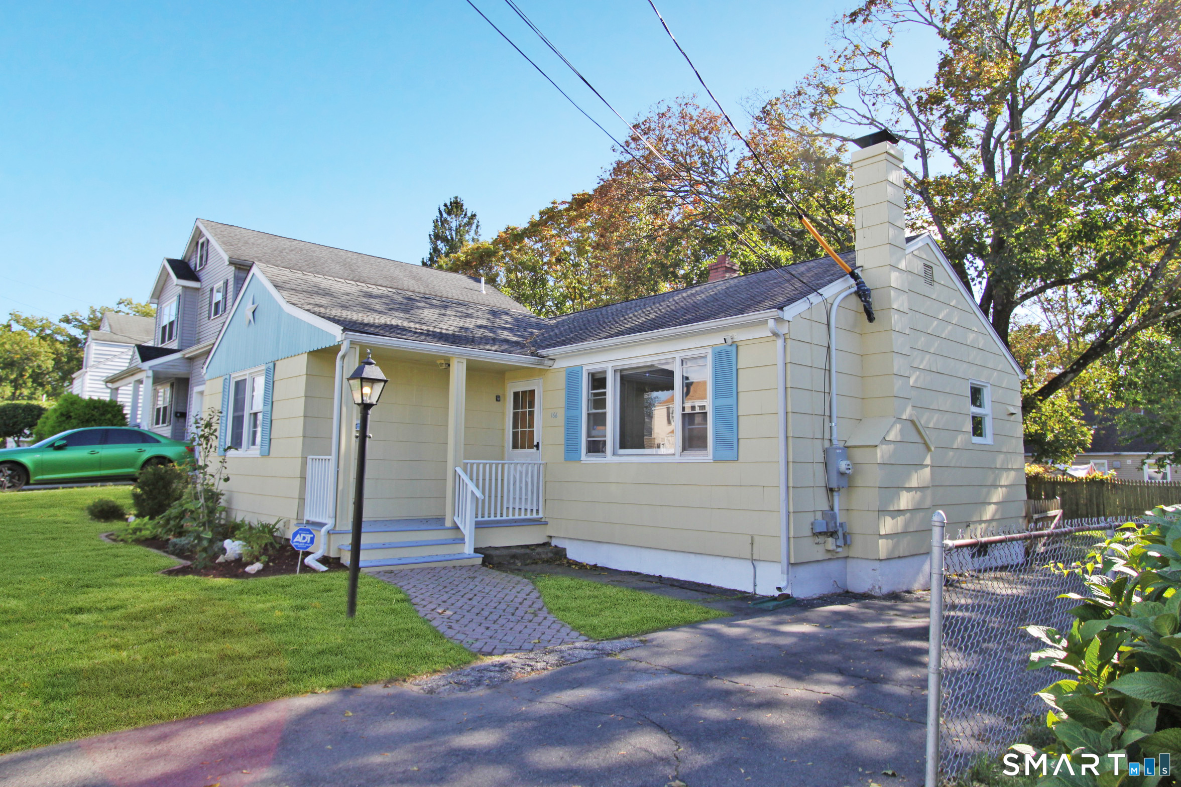 Photo 1 of Single family home for sale at 166 Laurel St, West Haven, CT 06516 | MLS# 24212174 | Listing updated on 2026-10-07