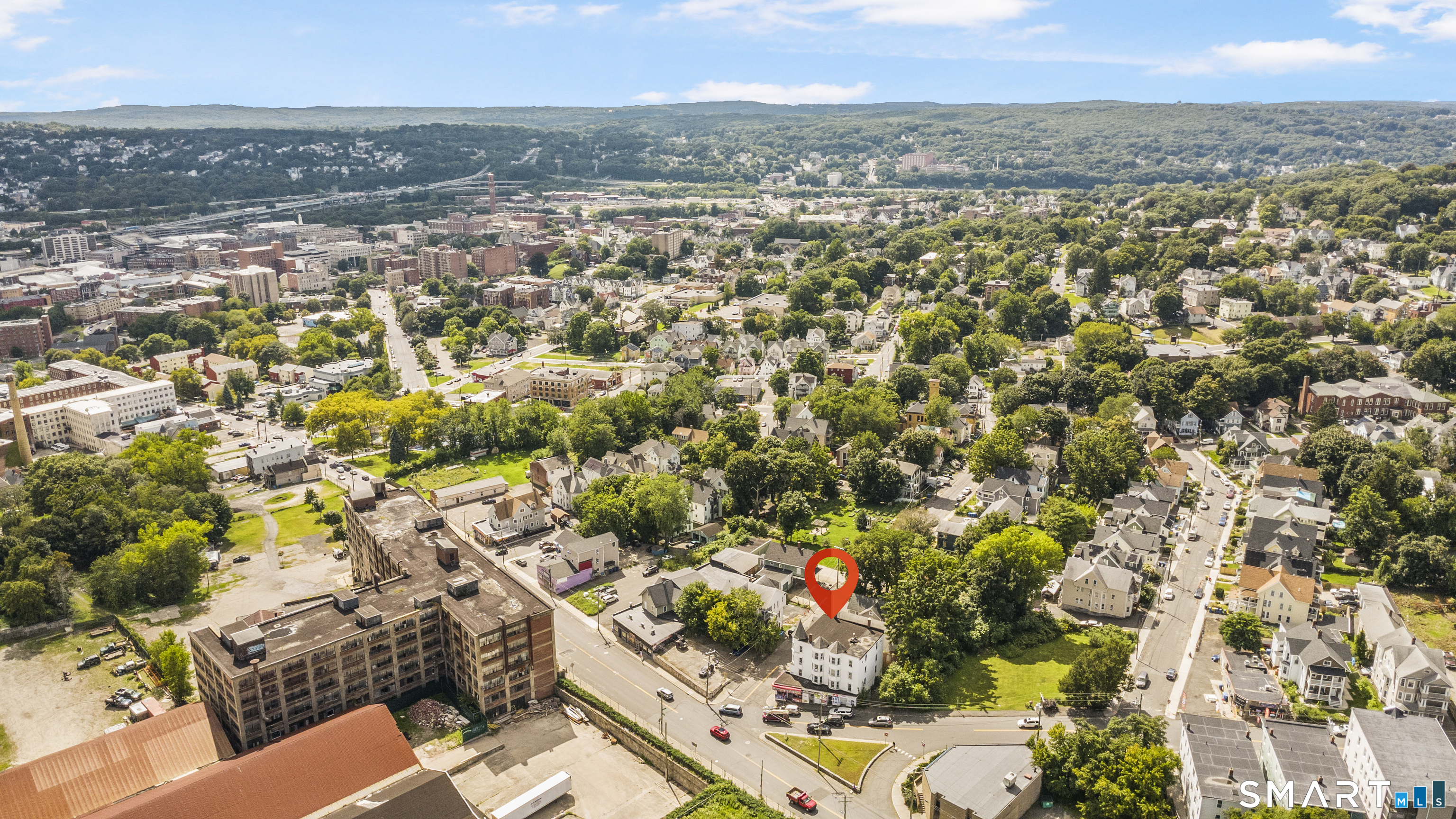 5 Hill Street, Waterbury, CT 06704
