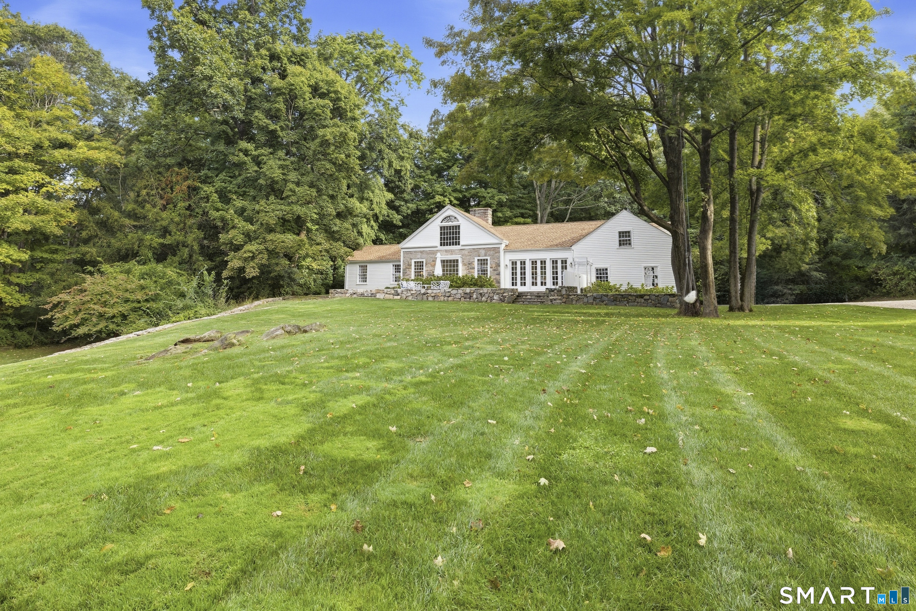 Photo 1 of Single family home for sale at 467 Nod Hl Rd, Wilton, CT 06897 | MLS# 24212625 | Listing updated on 2026-10-08