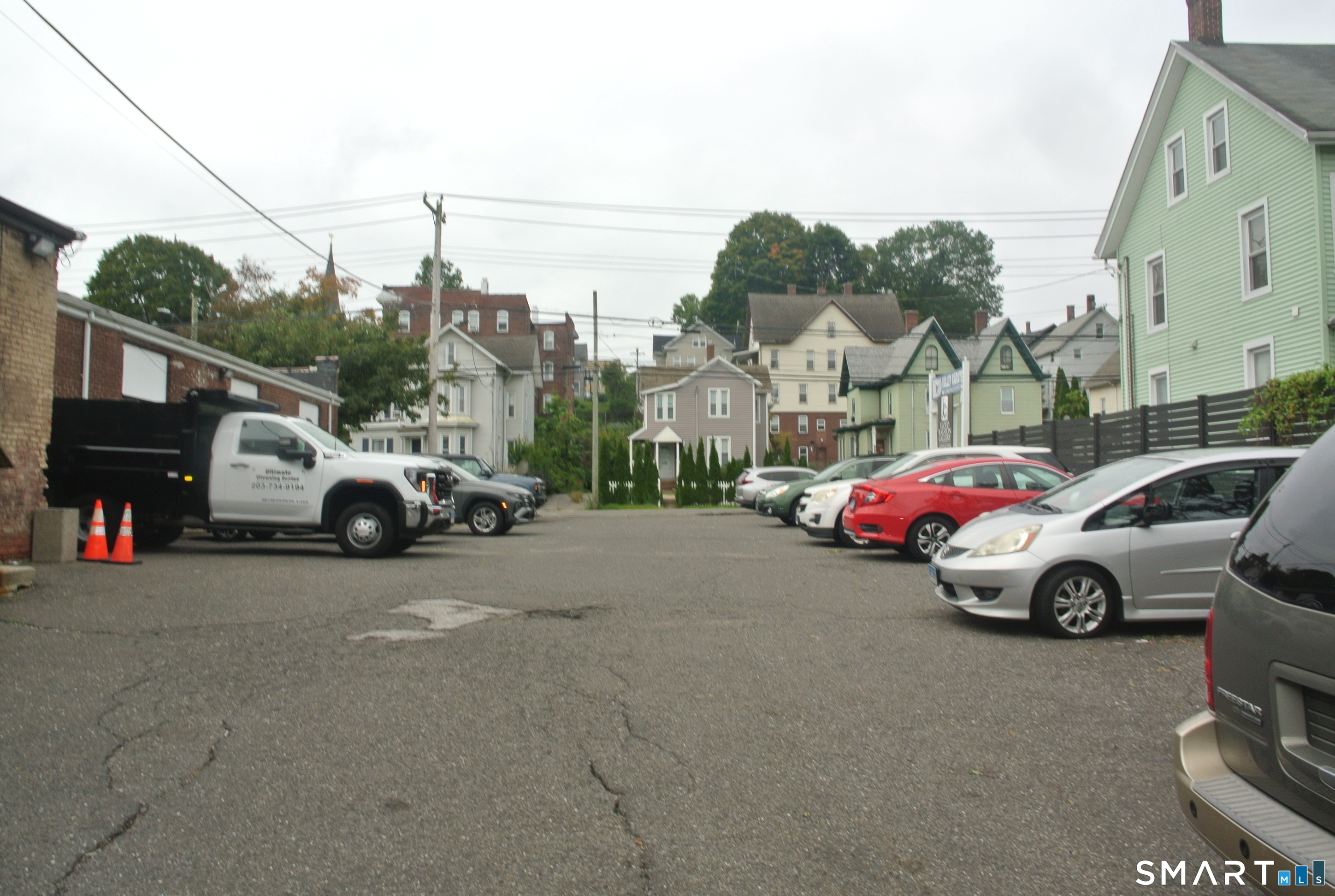 Foto 7 de Local comercial en renta en 549 Howe Avenue #406, Shelton, CT — $800/mes