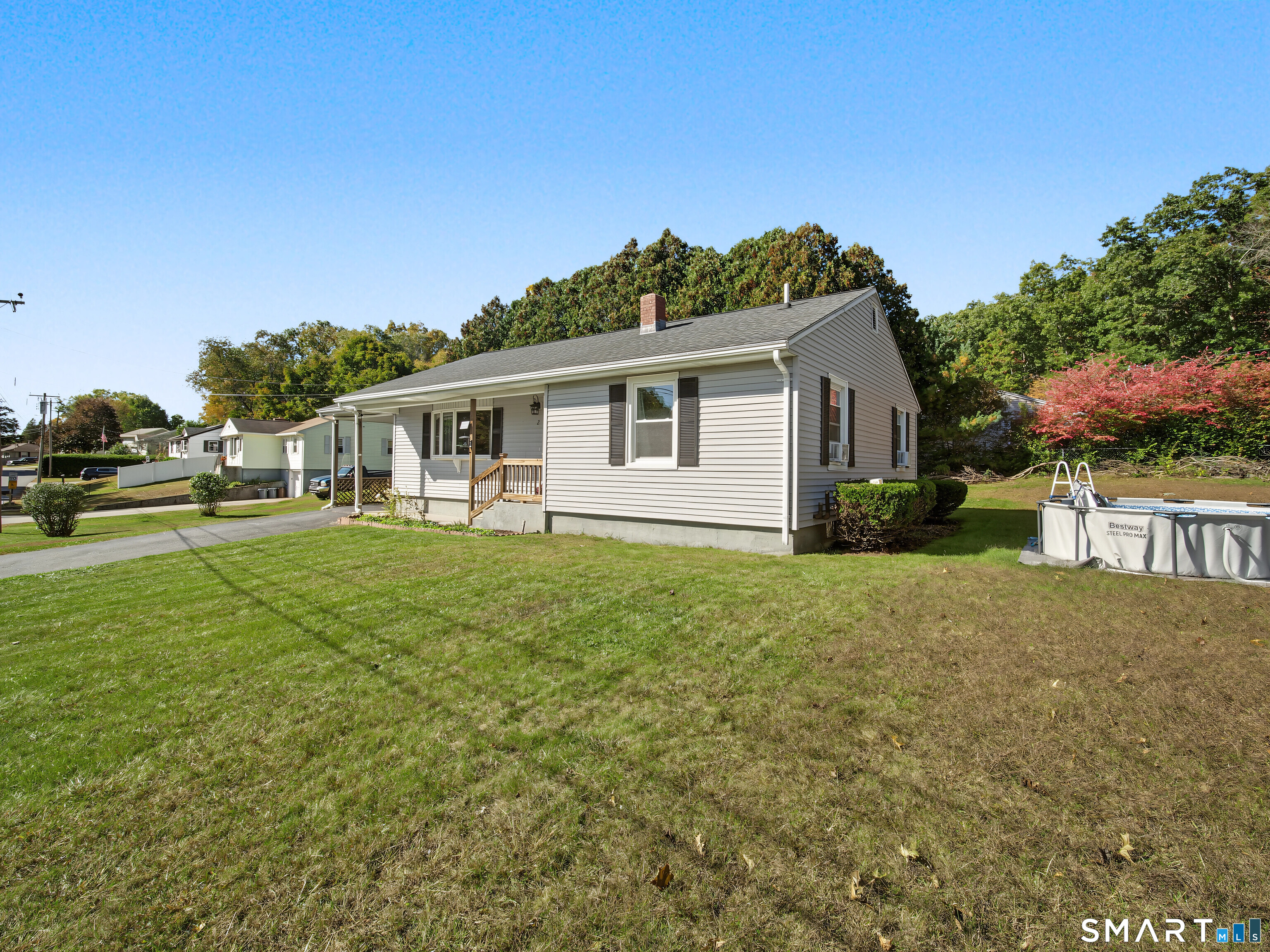 Photo 3 of Single family home for sale at 2 Rachel Dr, Thompson, CT 06255 | MLS# 24203021 | Listing updated on 2026-10-07