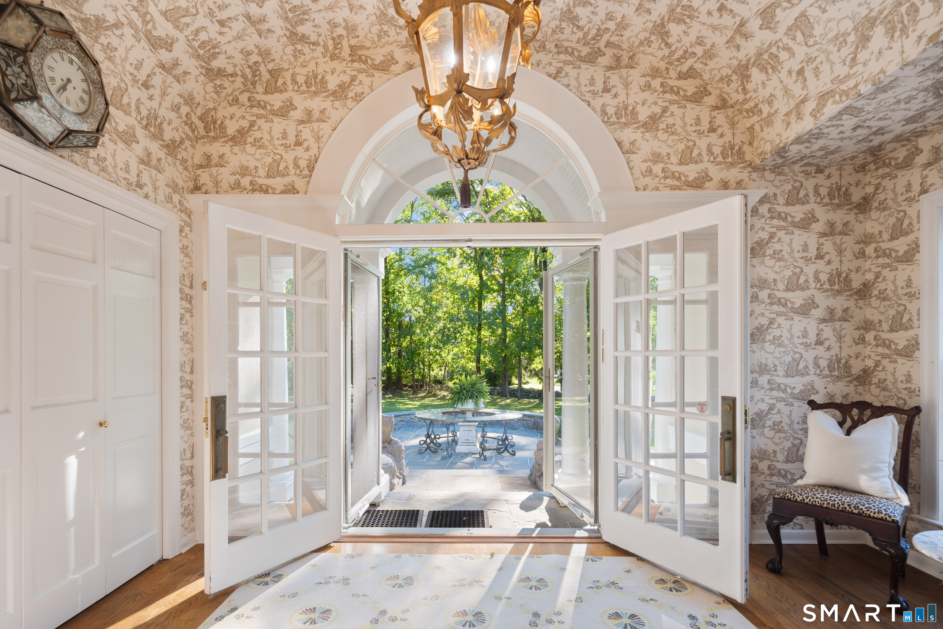 Foto 8 de Casa en venta en 321 Oenoke Ridge, New Canaan, CT — $3,300,000