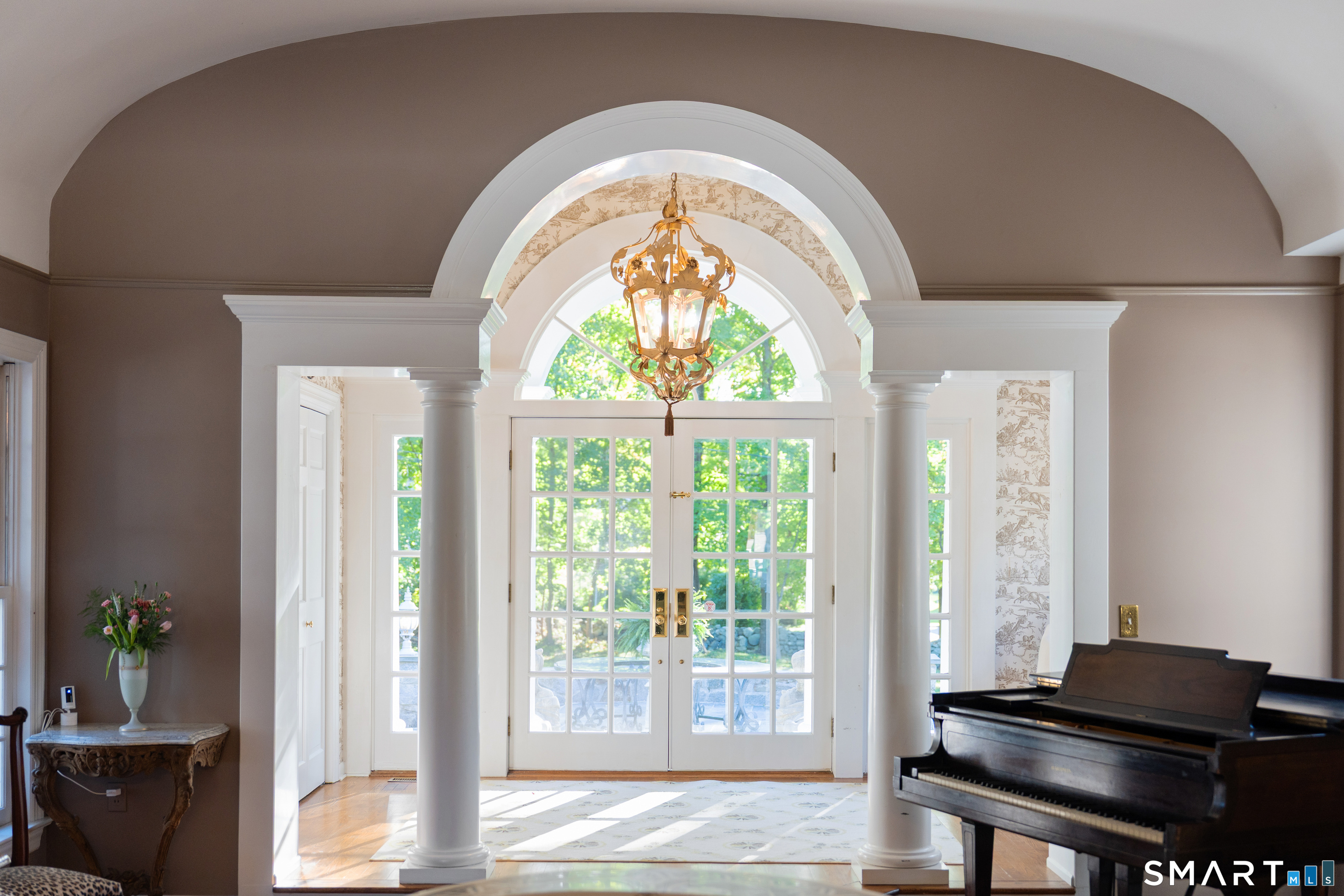 Foto 9 de Casa en venta en 321 Oenoke Ridge, New Canaan, CT — $3,300,000