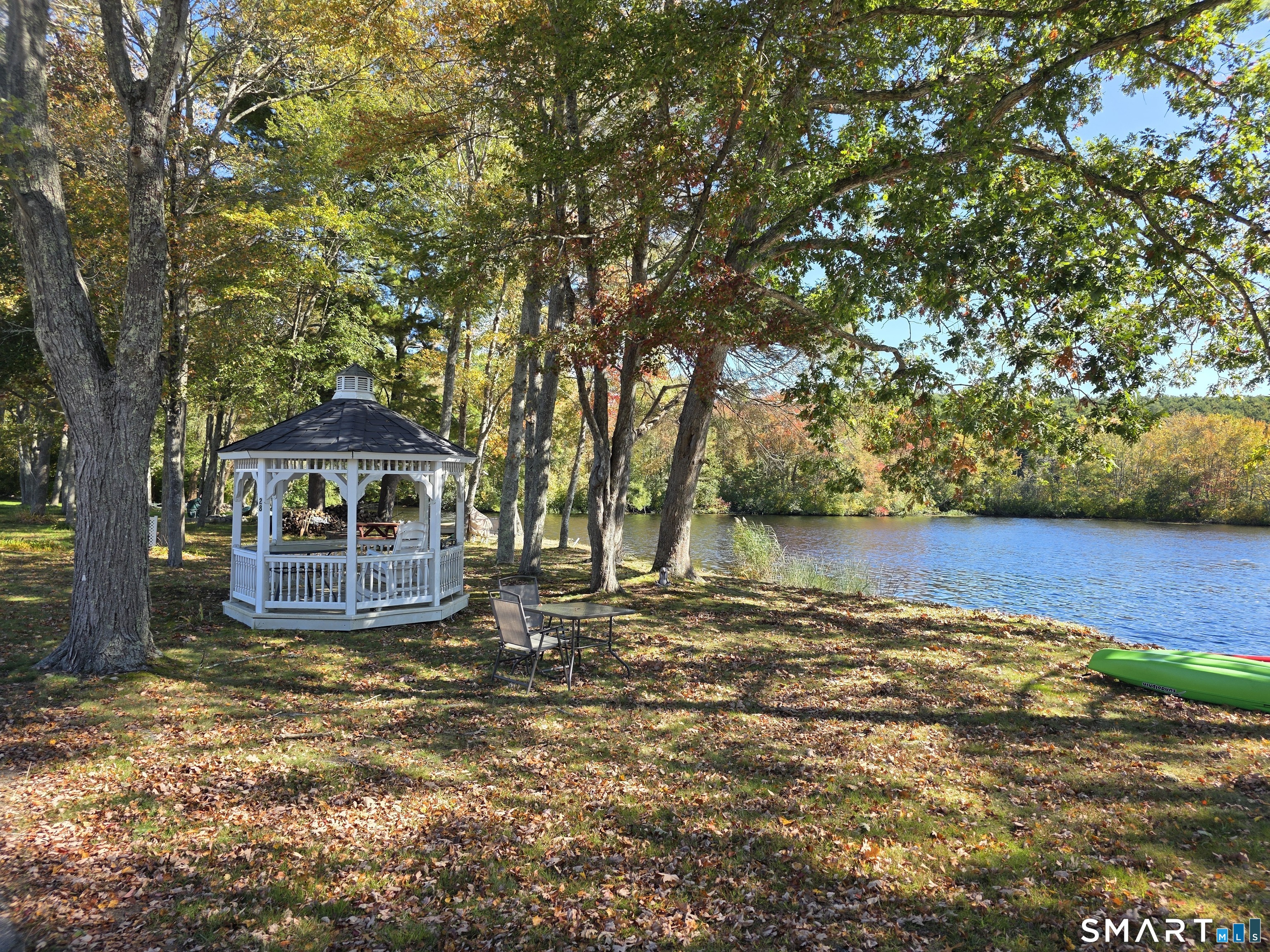 80 Sheldon Road, #LOT 4, Griswold, CT 06351