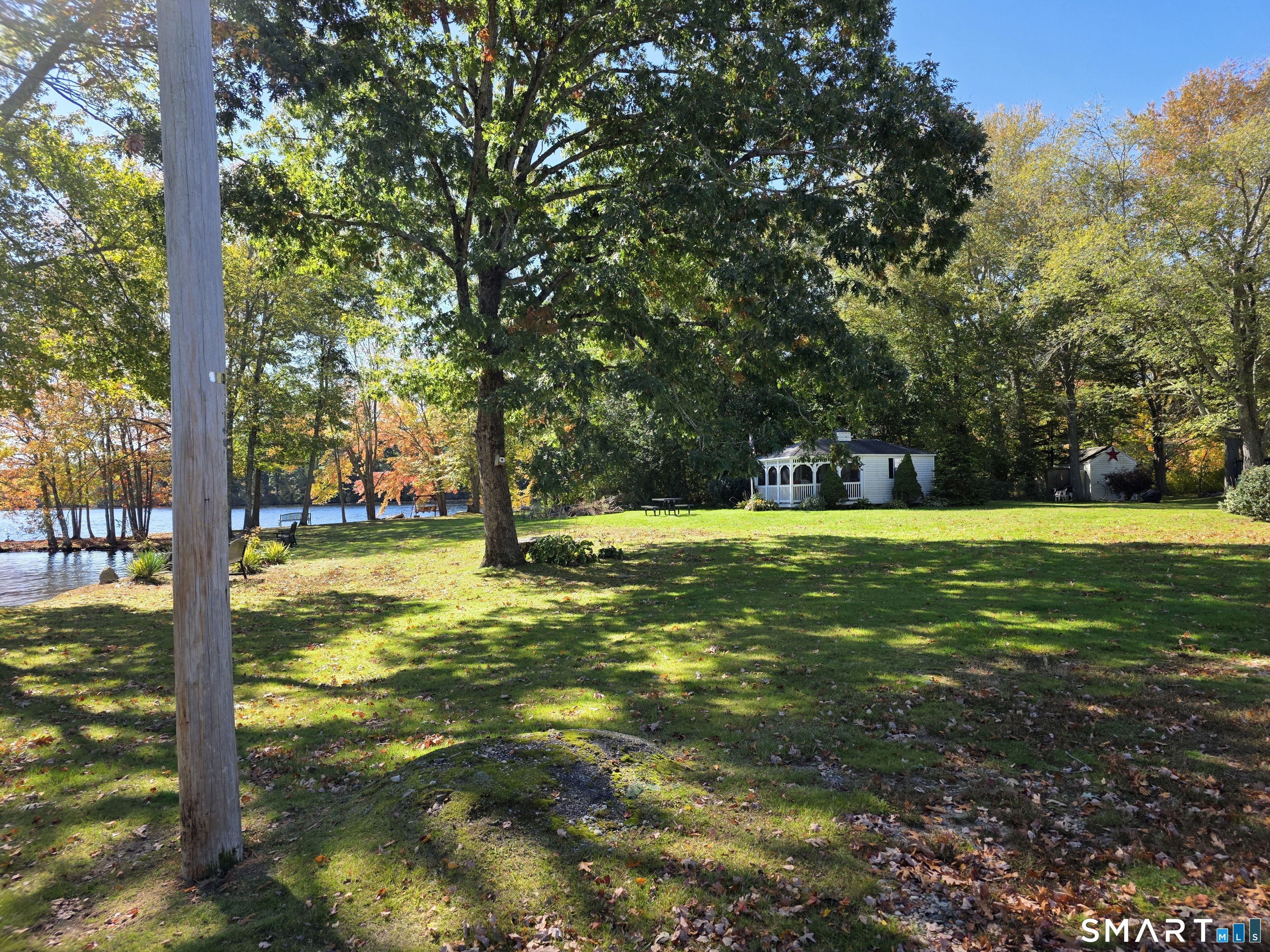 80 Sheldon Road, #LOT 4, Griswold, CT 06351