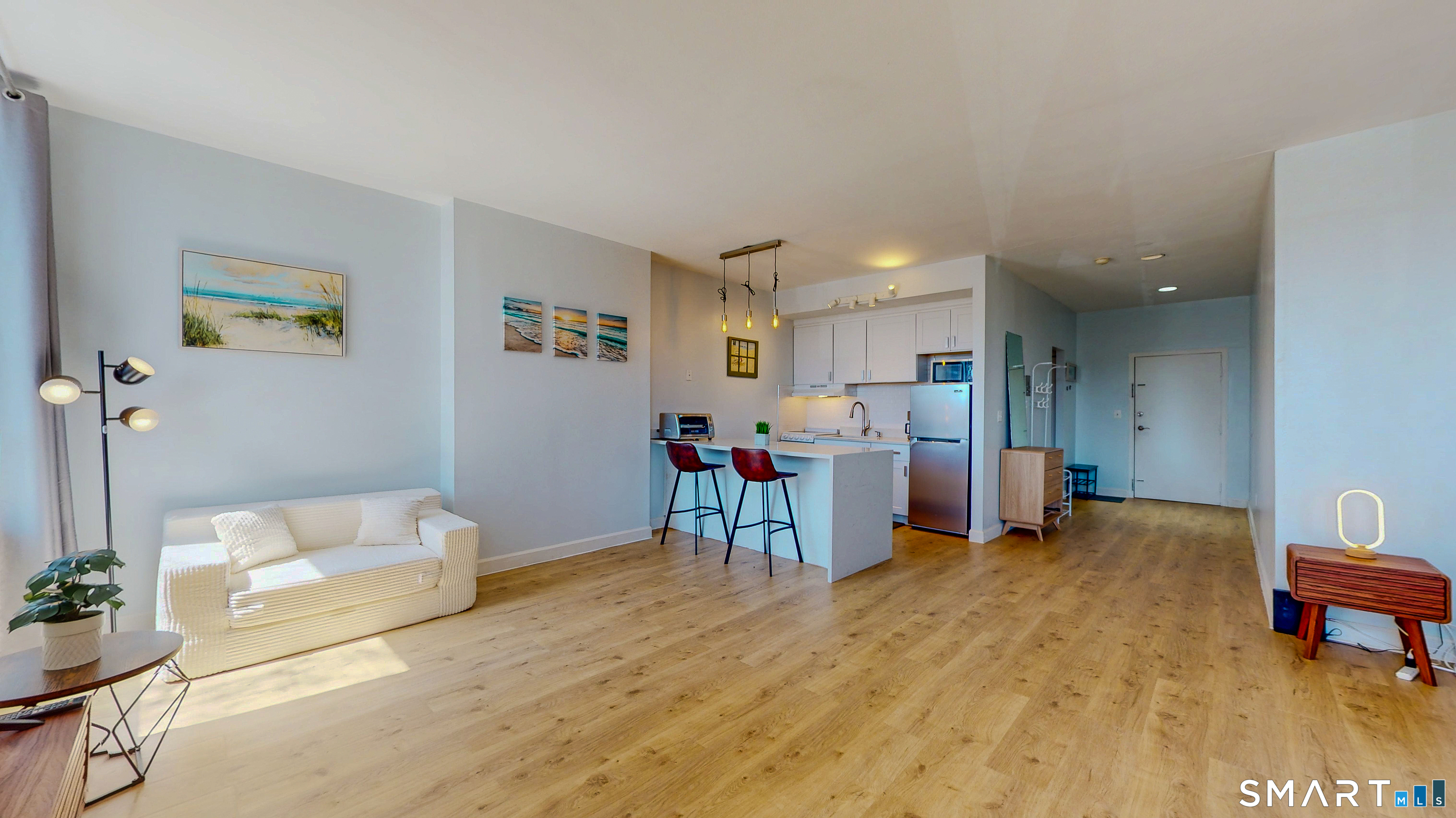 94 Washington, Unit 9 photo 24