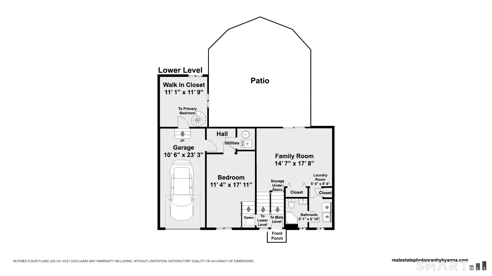 110 Bart Road photo 33