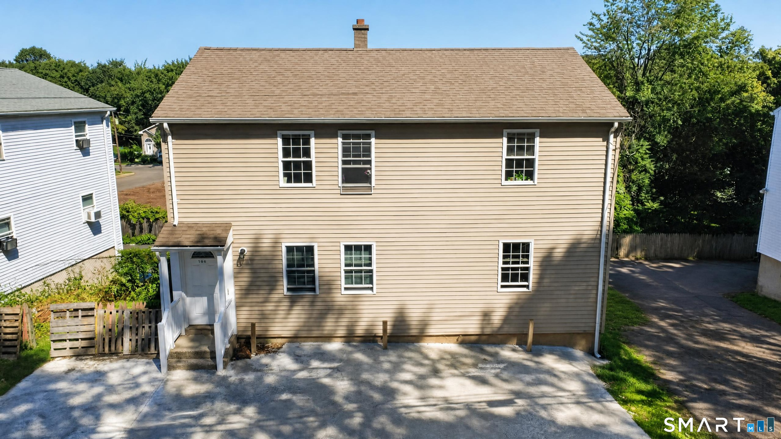 Photo 1 of Multi family home for sale at 185 Forest Rd, West Haven, CT 06516 | MLS# 24212719 | Listing updated on 2026-10-07