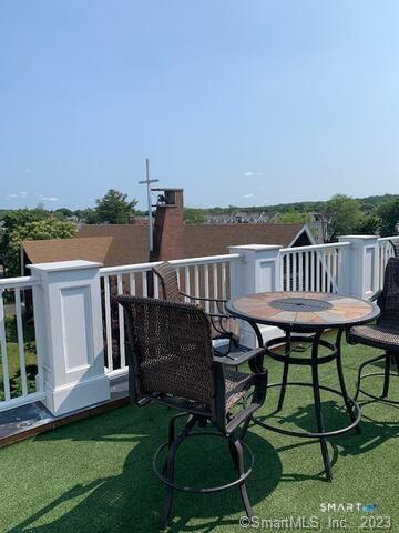 Foto 6 de Renta en 965 Hope Street #204, Stamford, CT — $2,400/mes