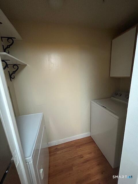 Foto 9 de Renta en 488 Bedford Street #327, Stamford, CT — $2,075/mes