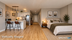 94 Washington, Unit 9, Norwalk