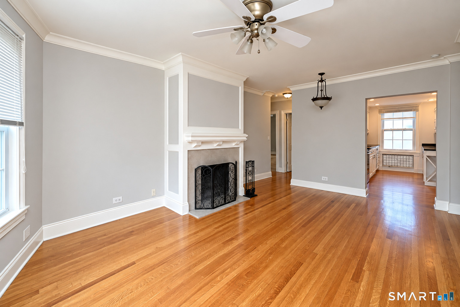 Foto 8 de Condominio en renta en 833 Summer Street #3B, Stamford, CT — $2,800/mes