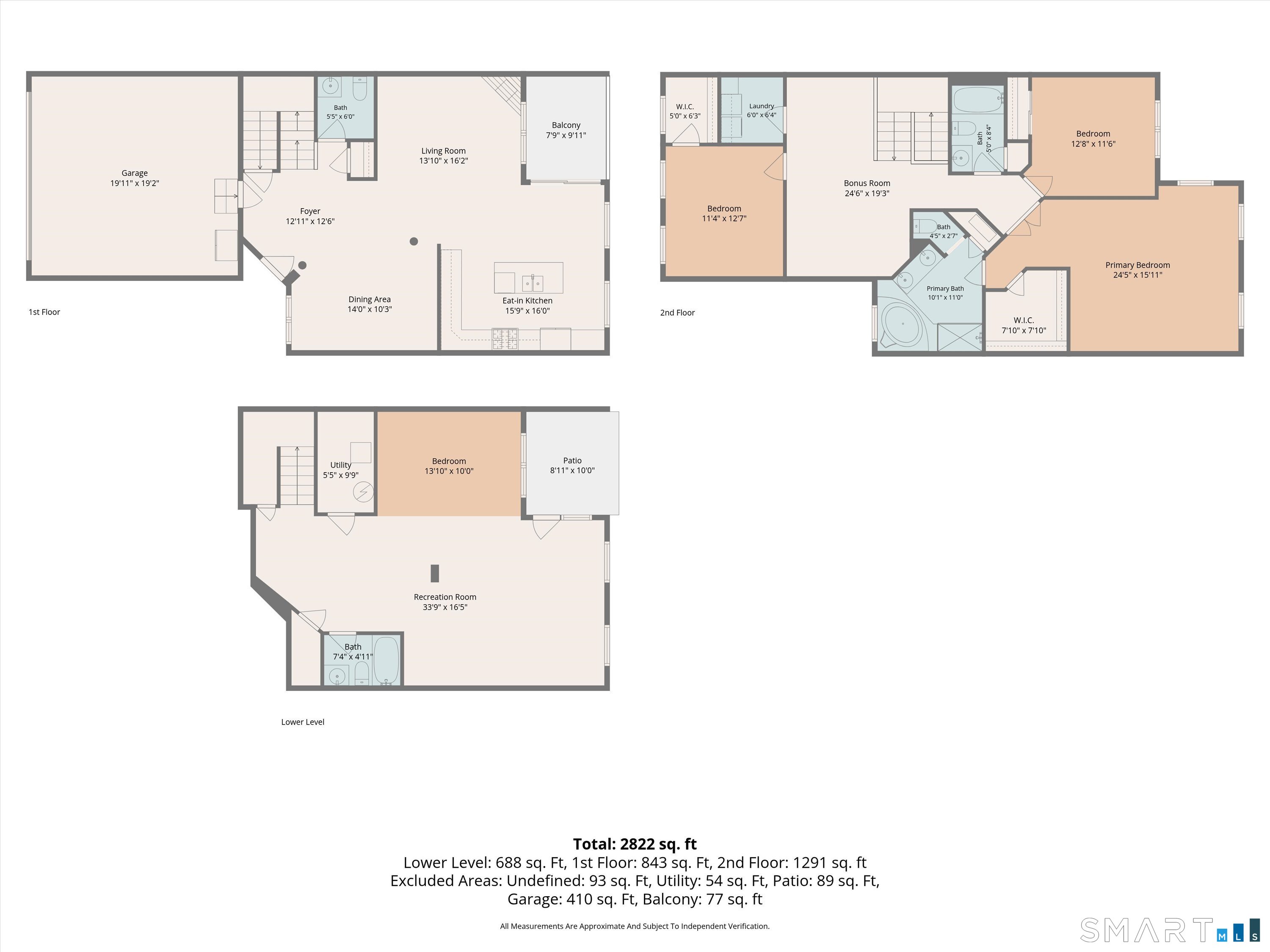 3 Humber Hill Road Unit #3 photo 38