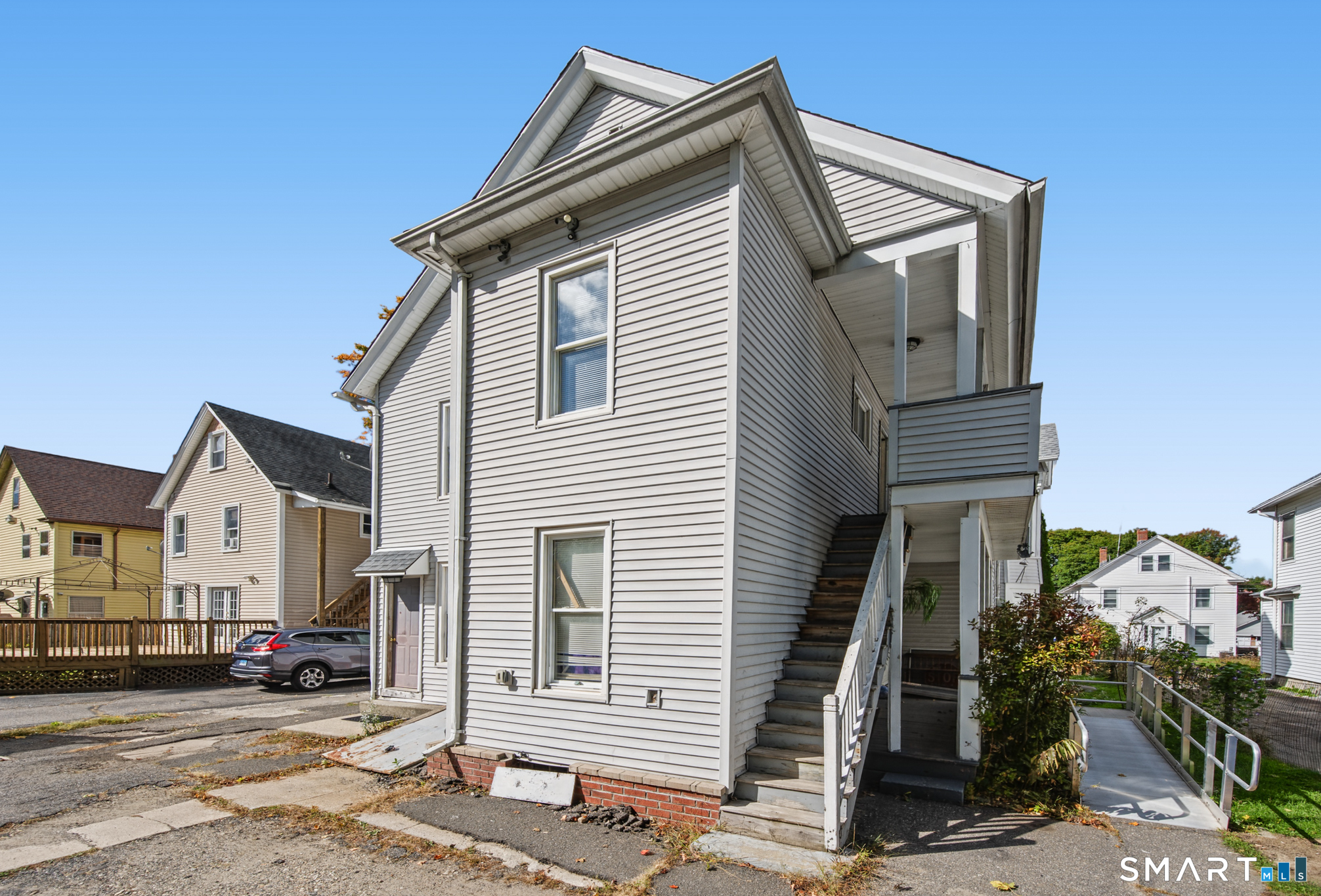 39 Hoffman Street Unit #2 photo 29